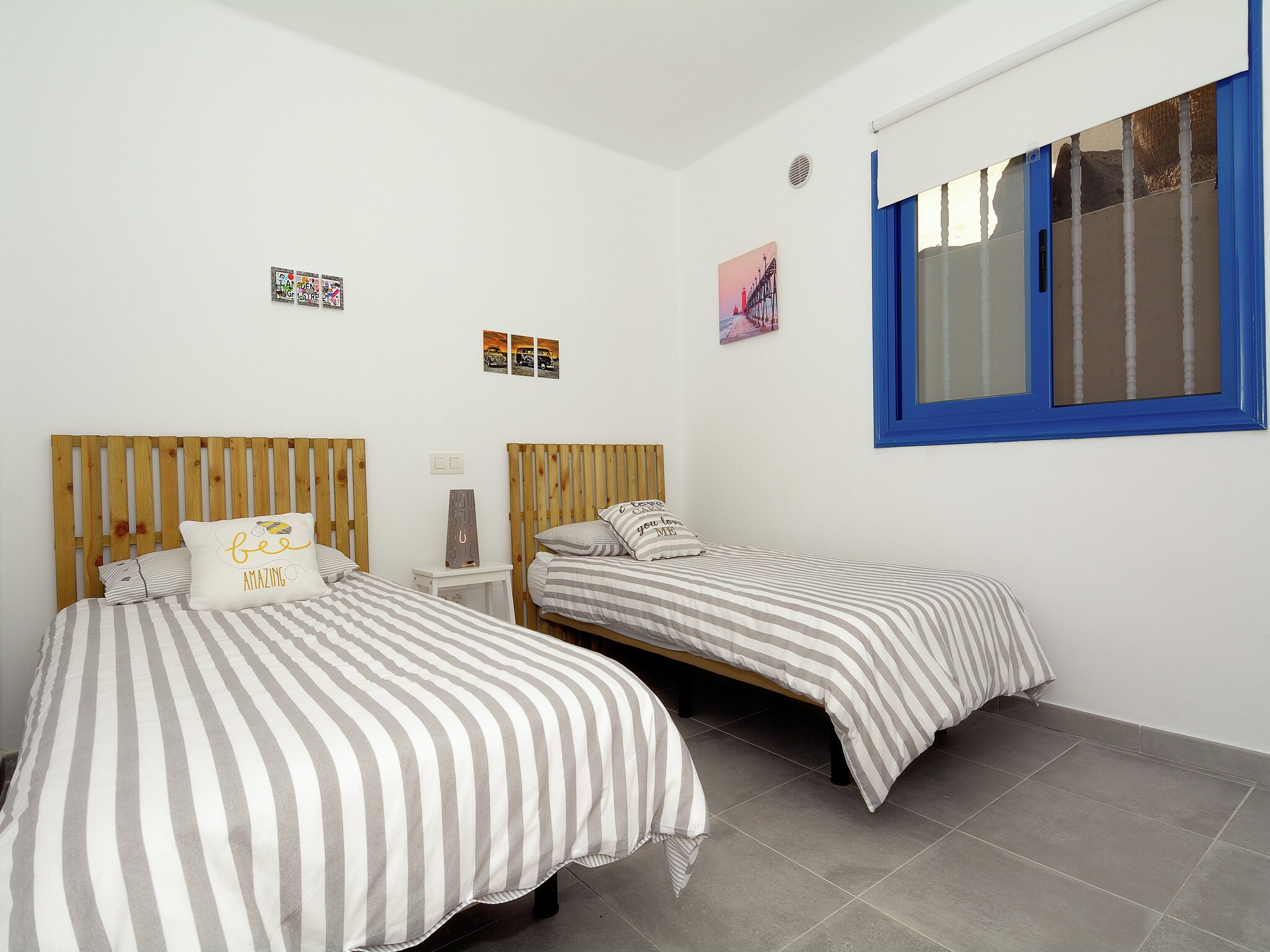 Apartment Playa Grande
