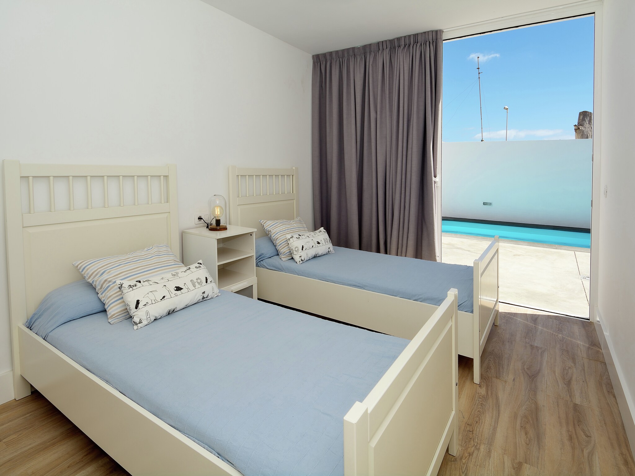   Villa Sunrise