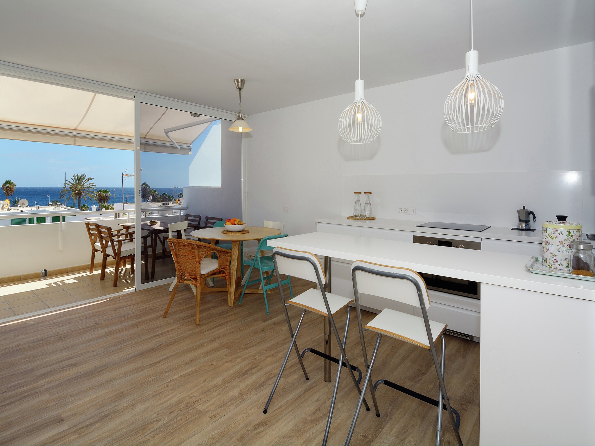   Villa Sunrise