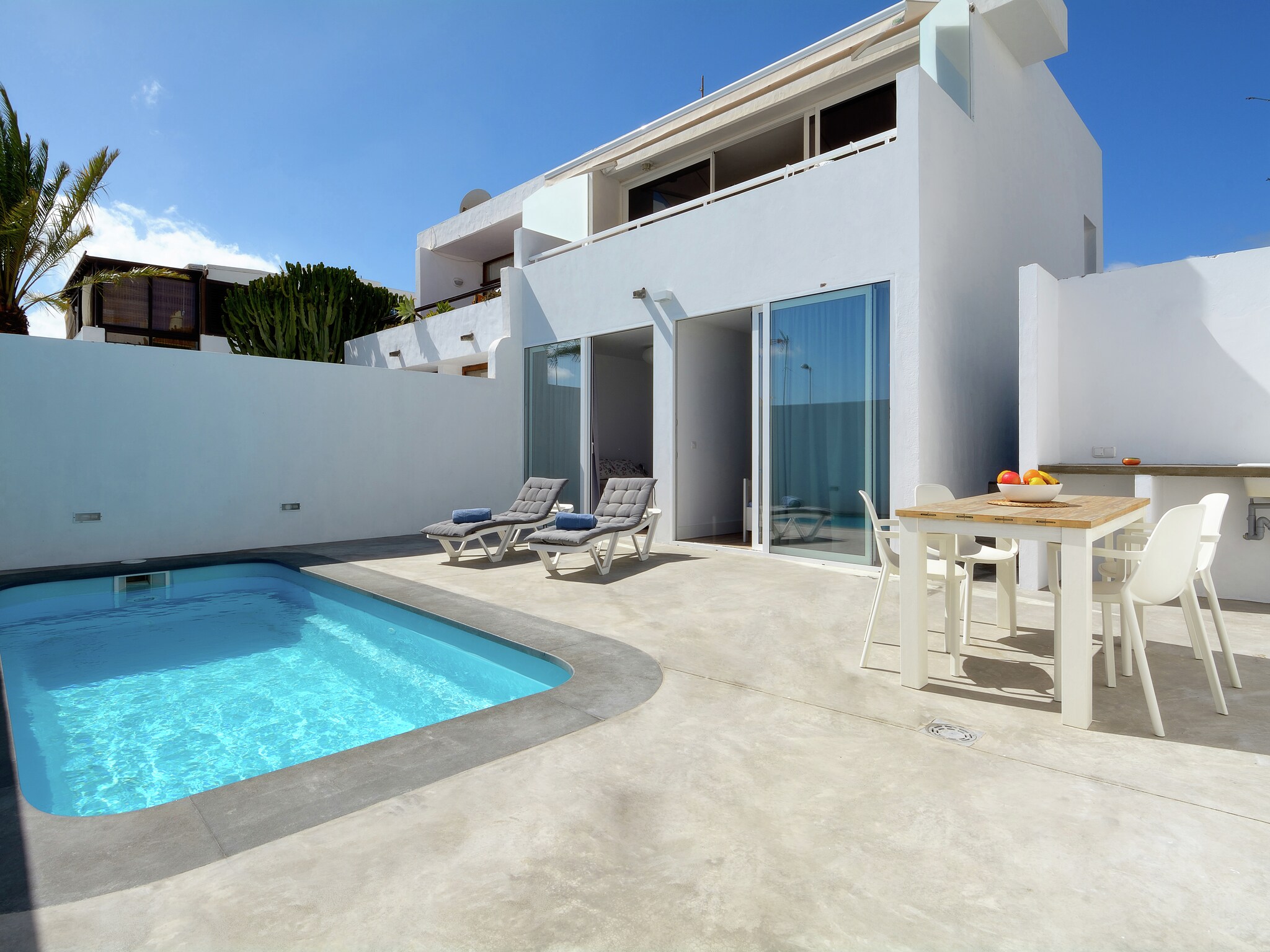   Villa Sunrise