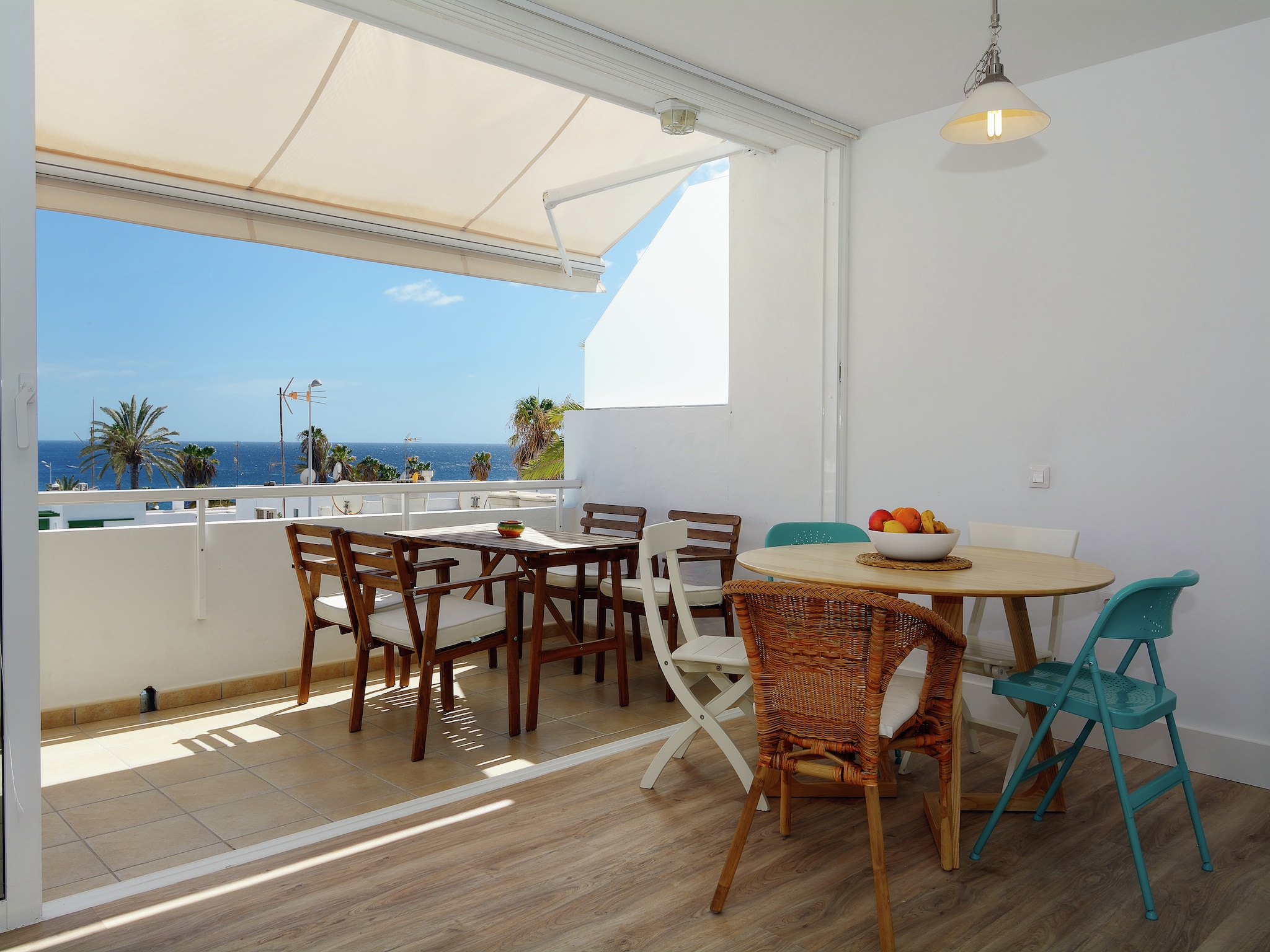   Villa Sunrise