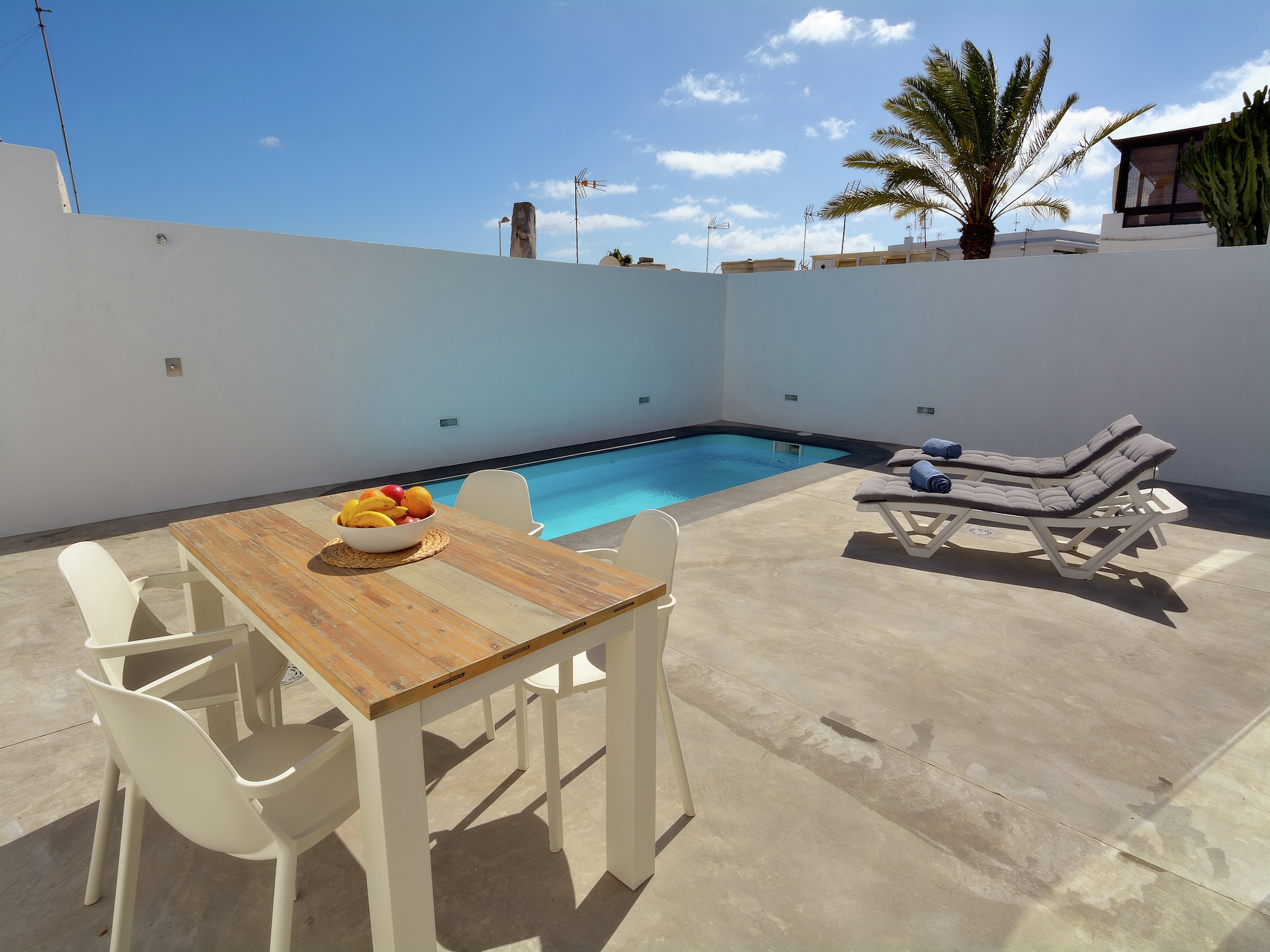   Villa Sunrise