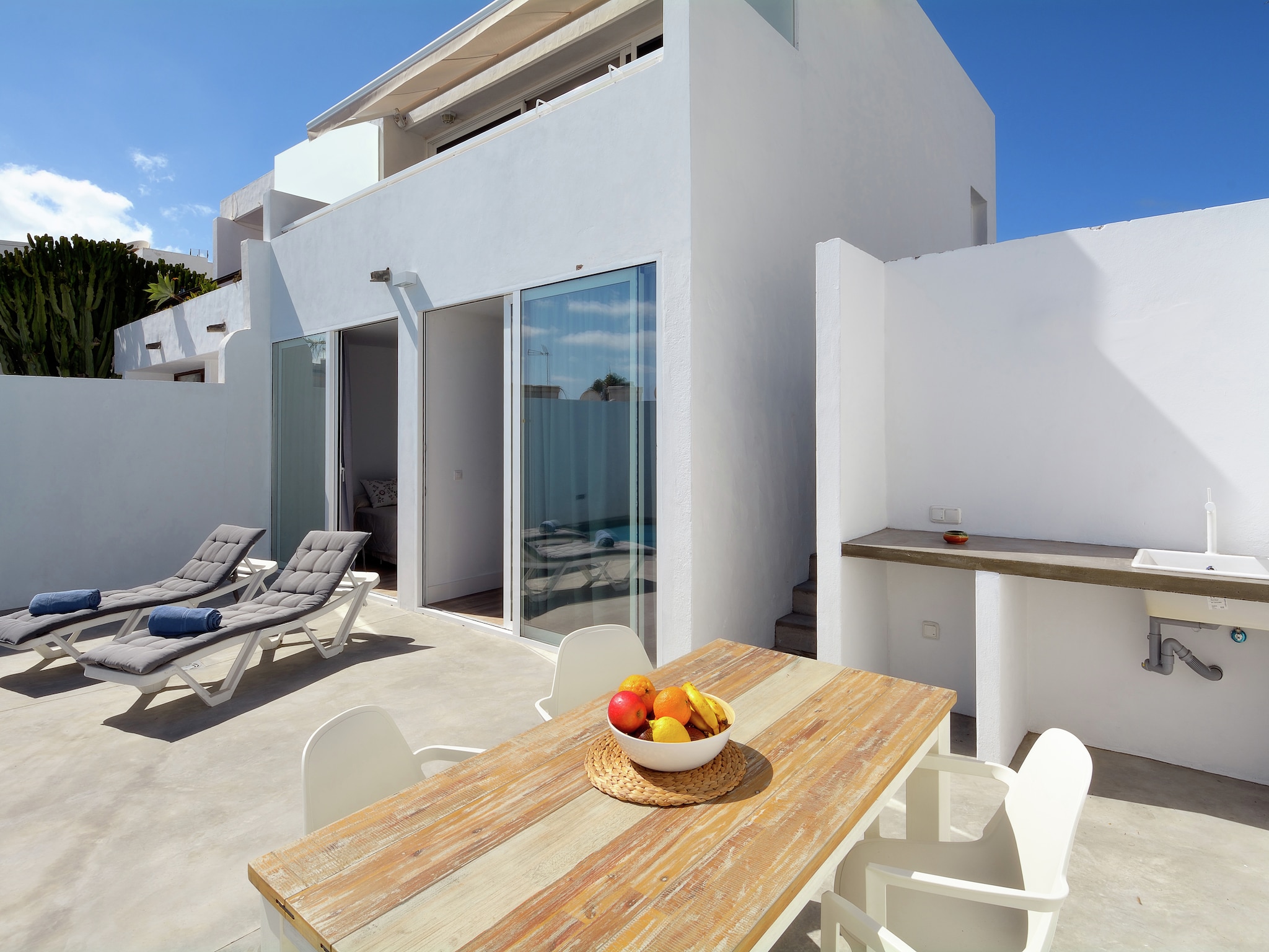   Villa Sunrise