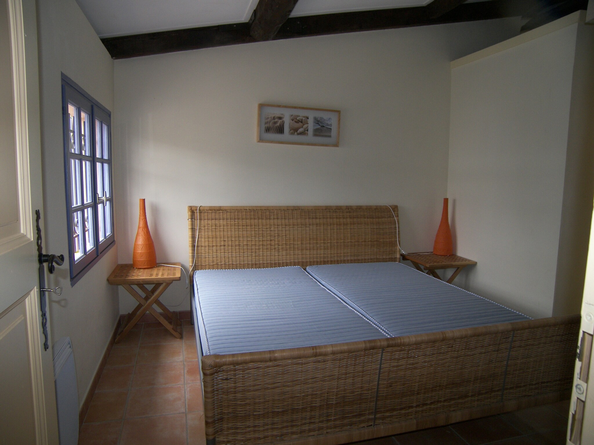   Leï Restanques