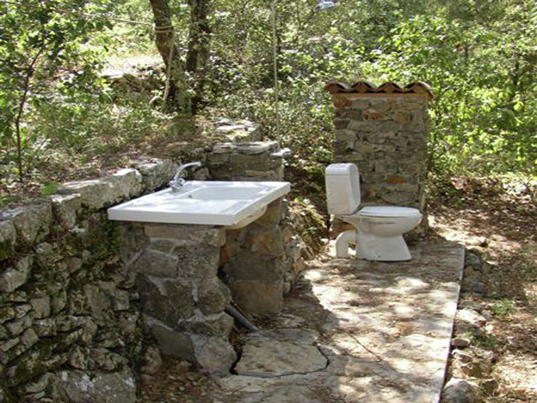   Leï Restanques