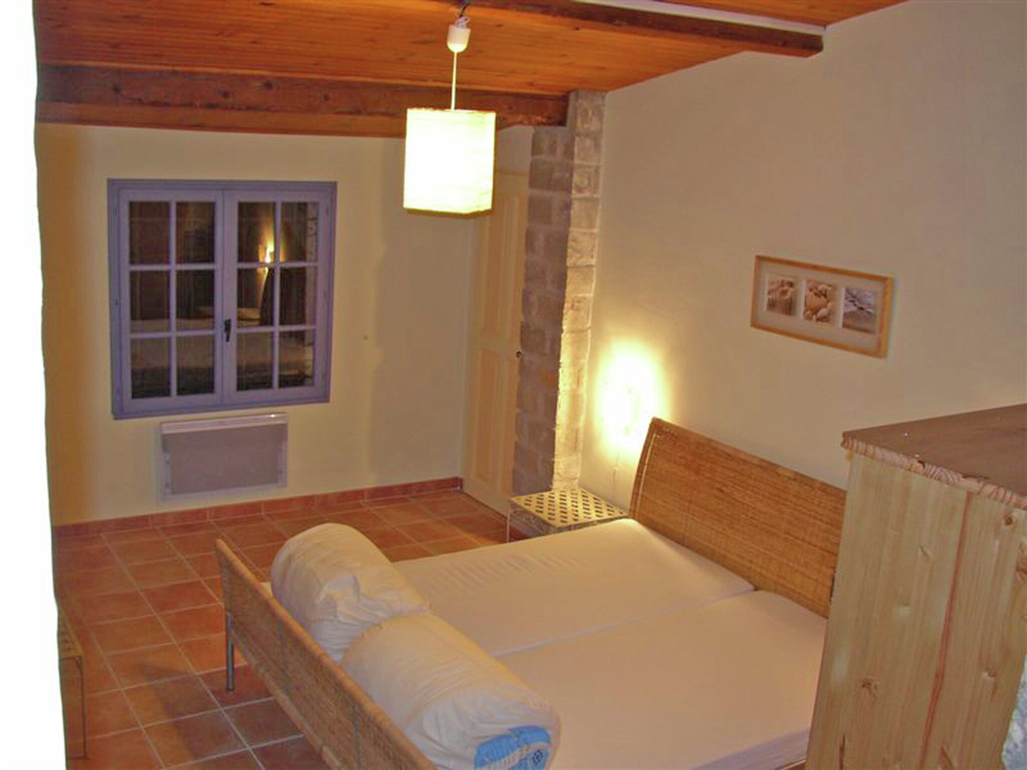   Leï Restanques