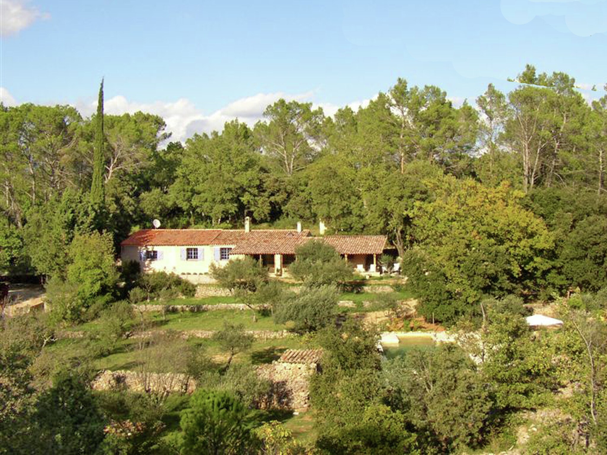   Leï Restanques