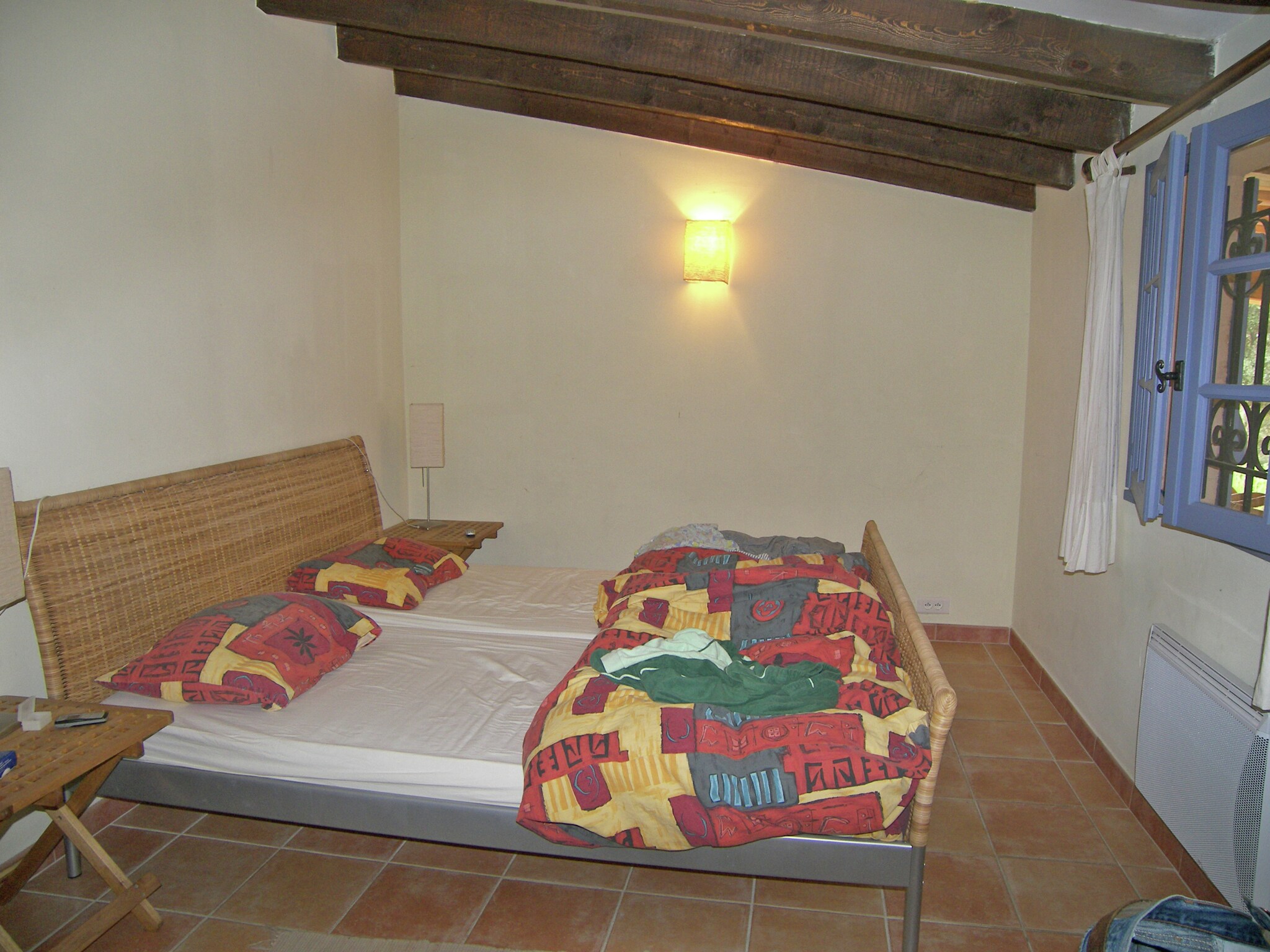   Leï Restanques