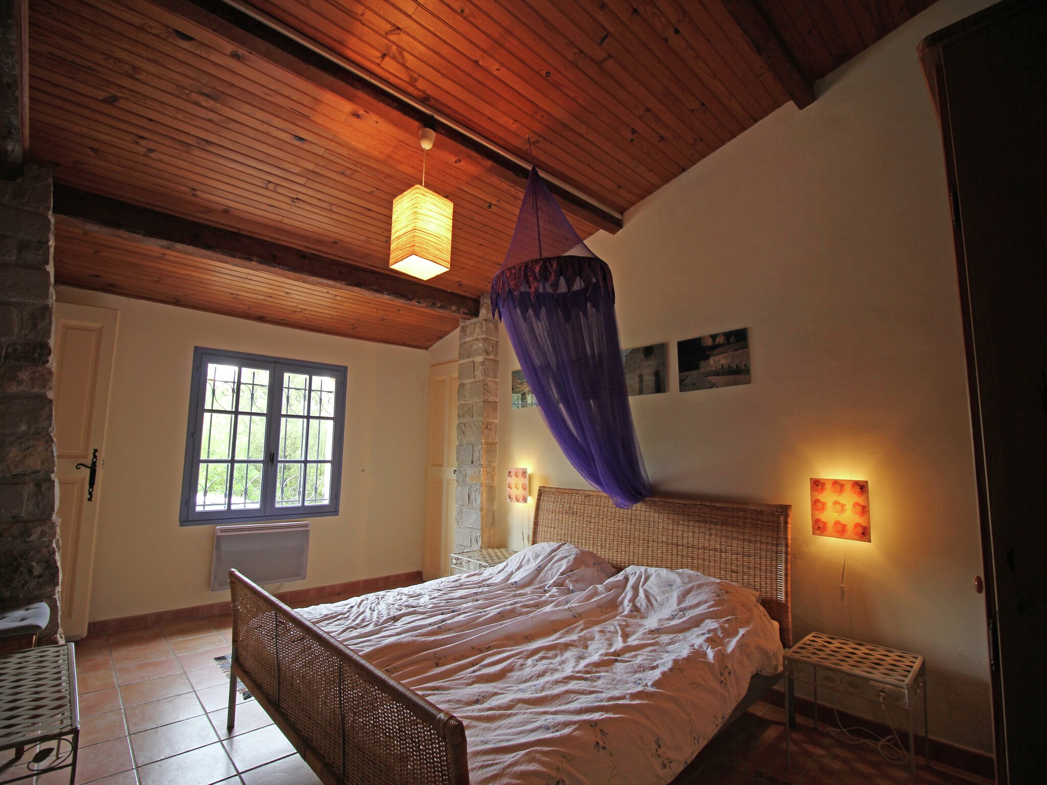   Leï Restanques