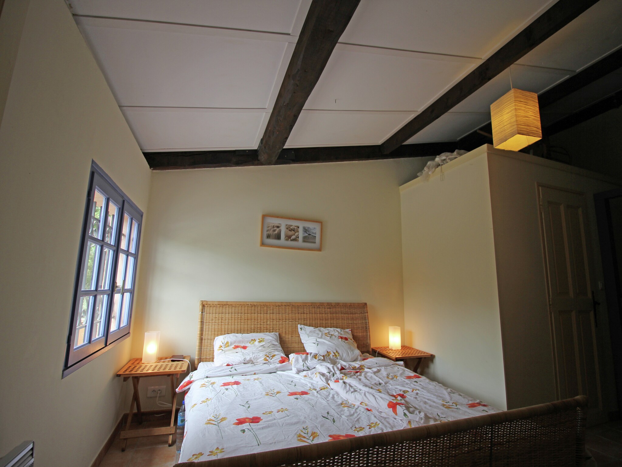   Leï Restanques