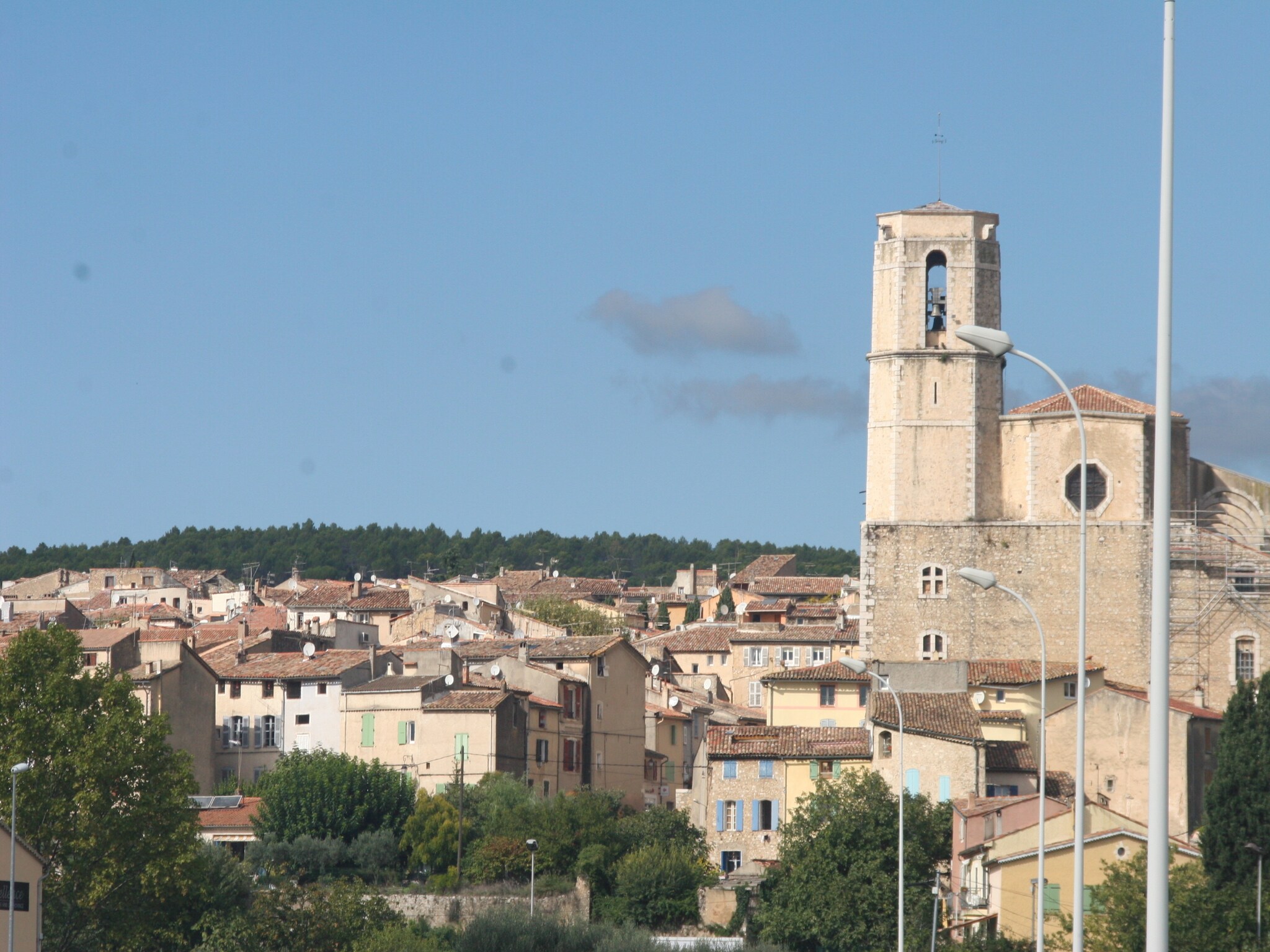   Leï Restanques