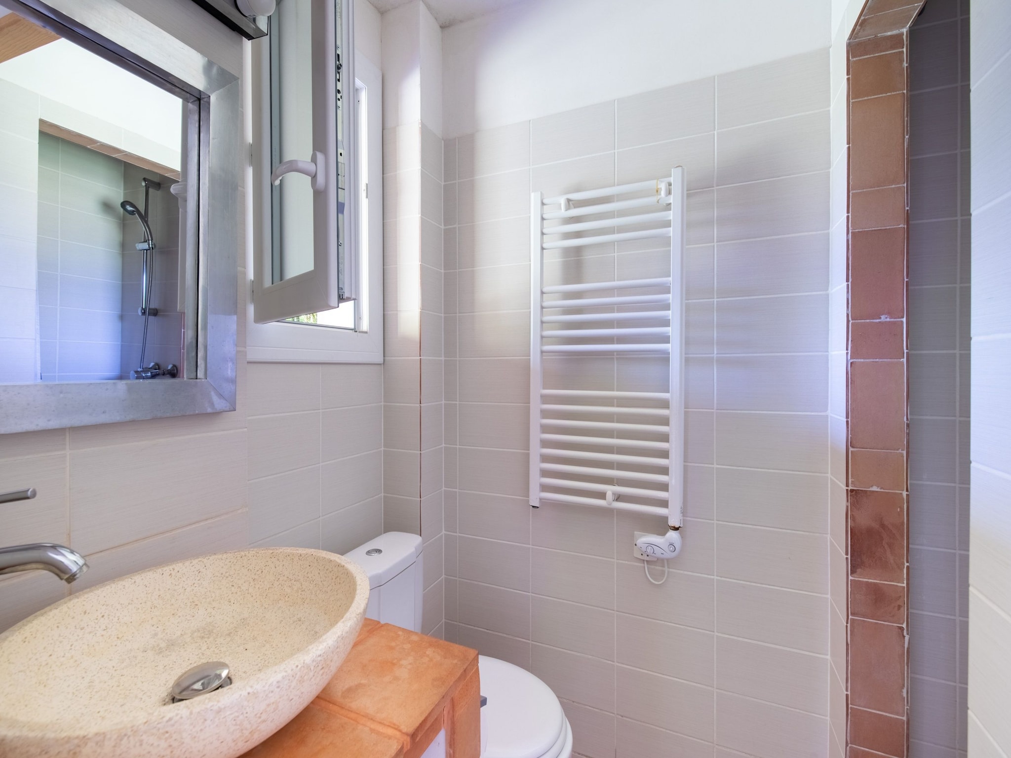 Ferienhaus Résidence le Maquis Plage Type 4 - 53m