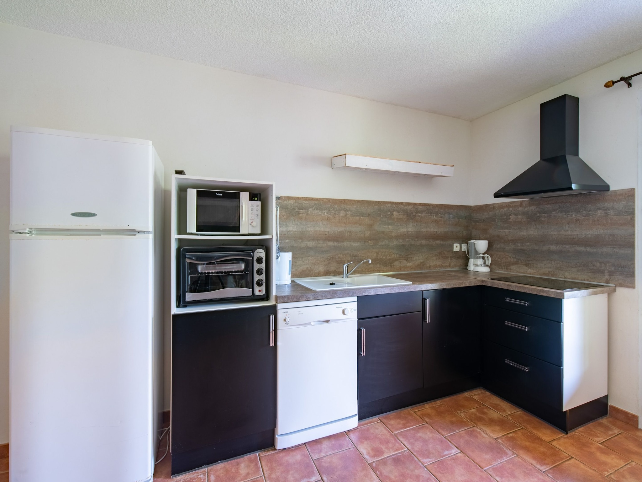 Ferienhaus Résidence le Maquis Plage Type 4 - 53m