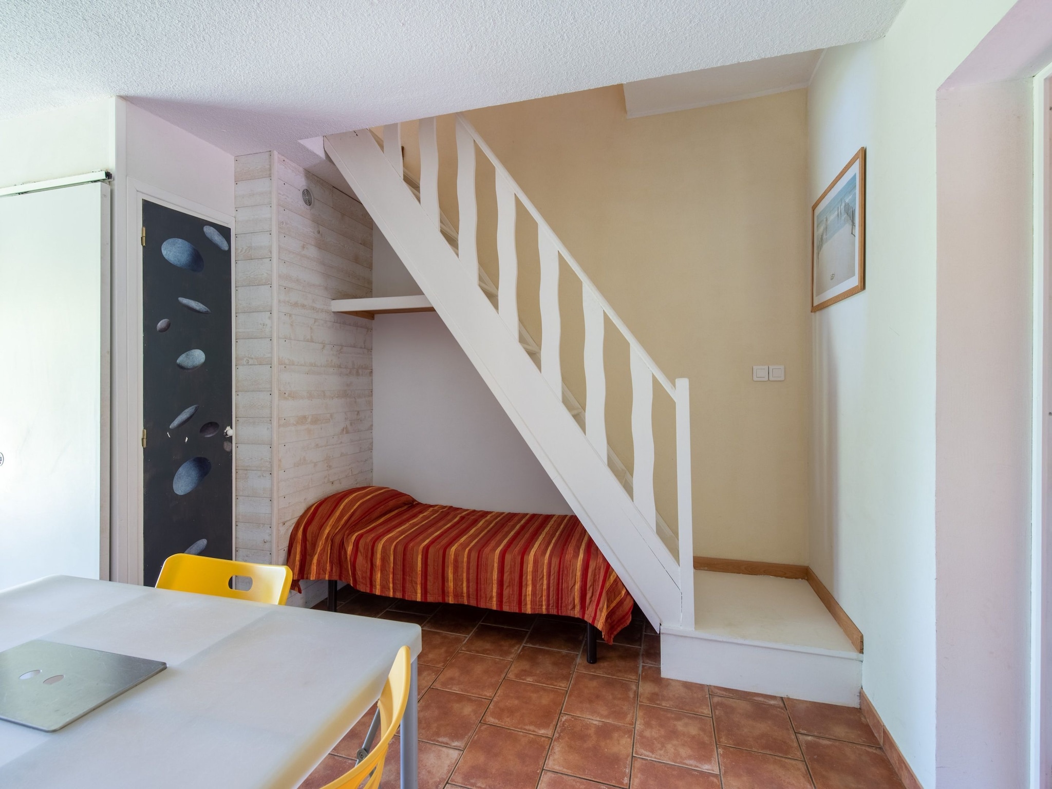 Ferienhaus Résidence le Maquis Plage Type 4 - 53m