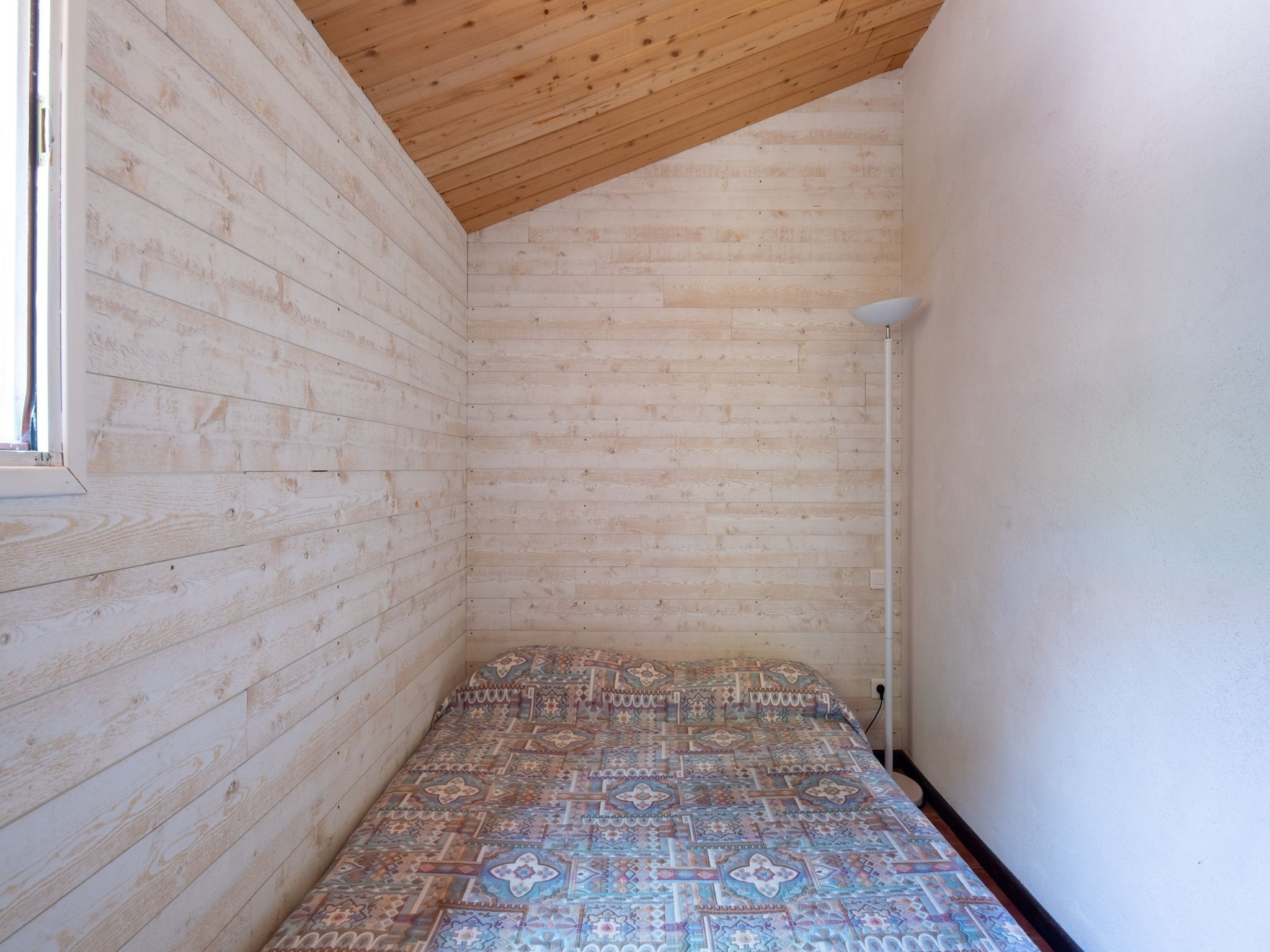 Ferienhaus Résidence le Maquis Plage Type 4 - 53m