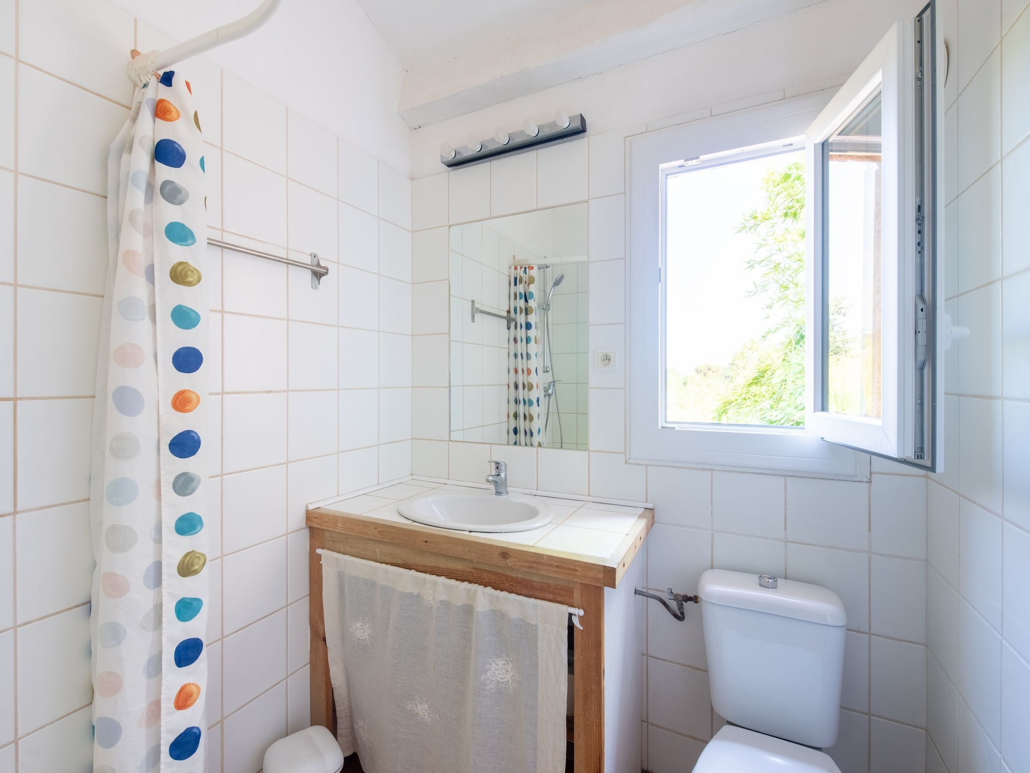 Ferienhaus Résidence le Maquis Plage Type 4 - 53m