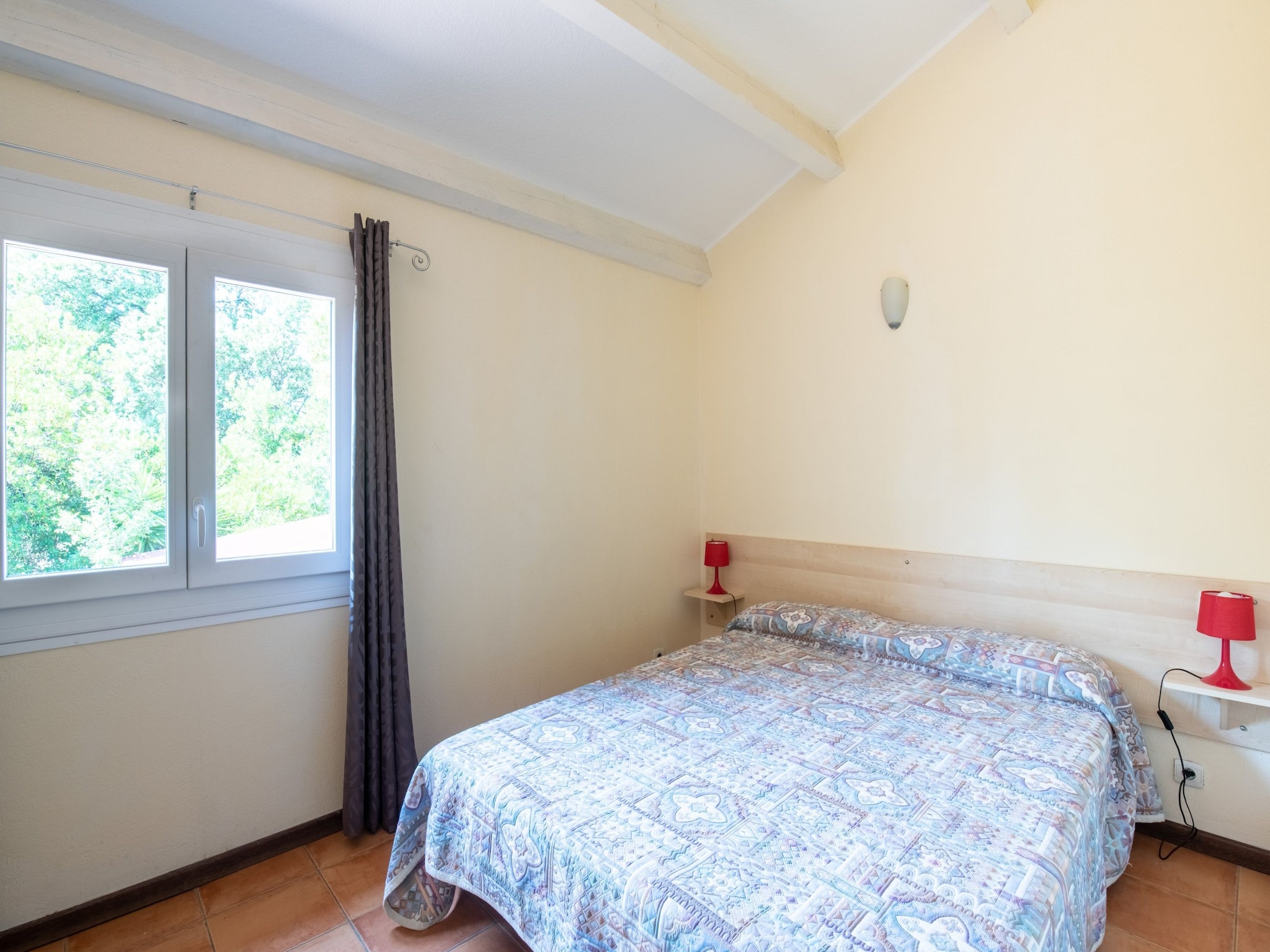 Ferienhaus Résidence le Maquis Plage Type 4 - 53m