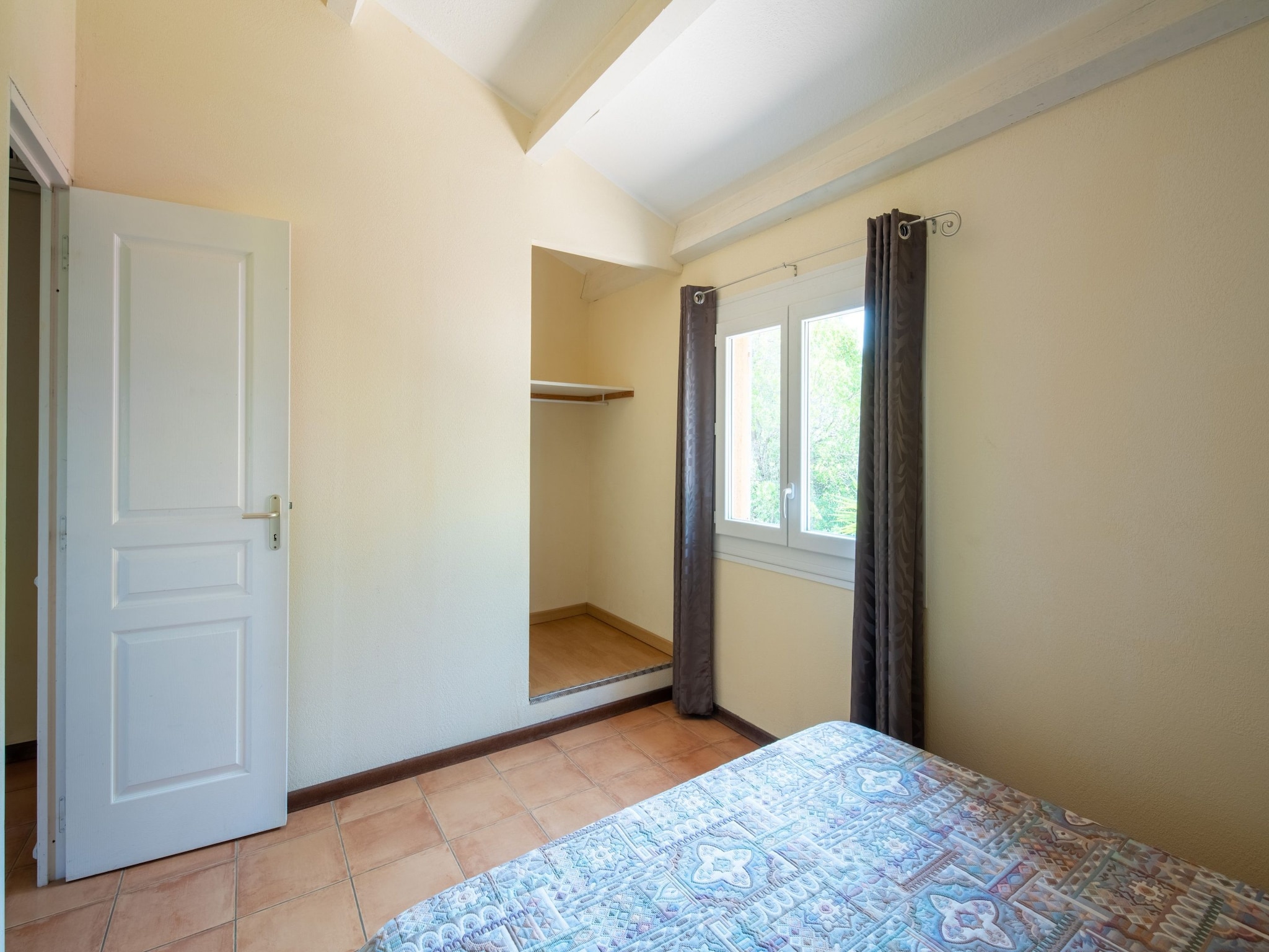 Ferienhaus Résidence le Maquis Plage Type 4 - 53m