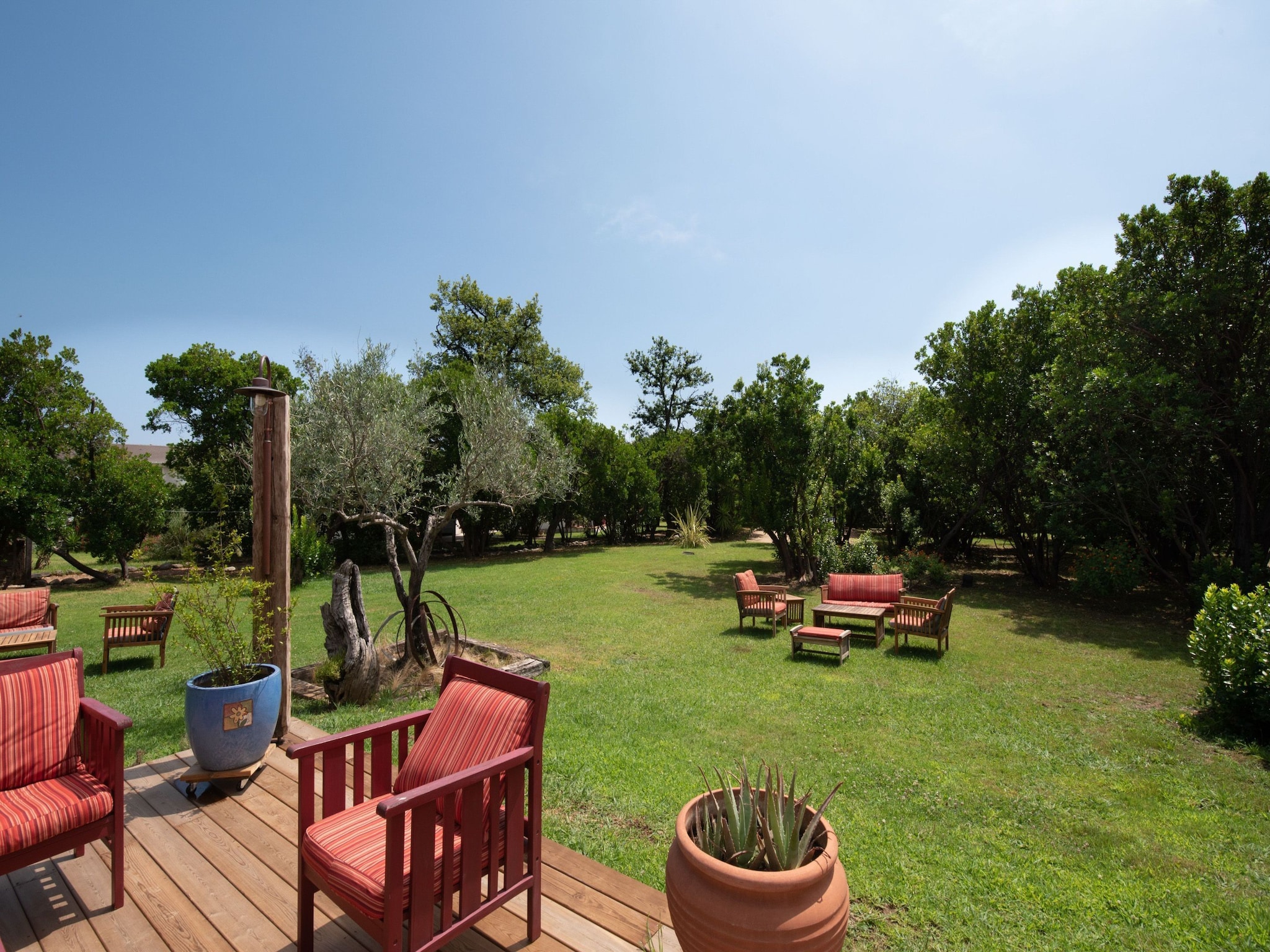Ferienhaus Résidence le Maquis Plage Type 4 - 53m
