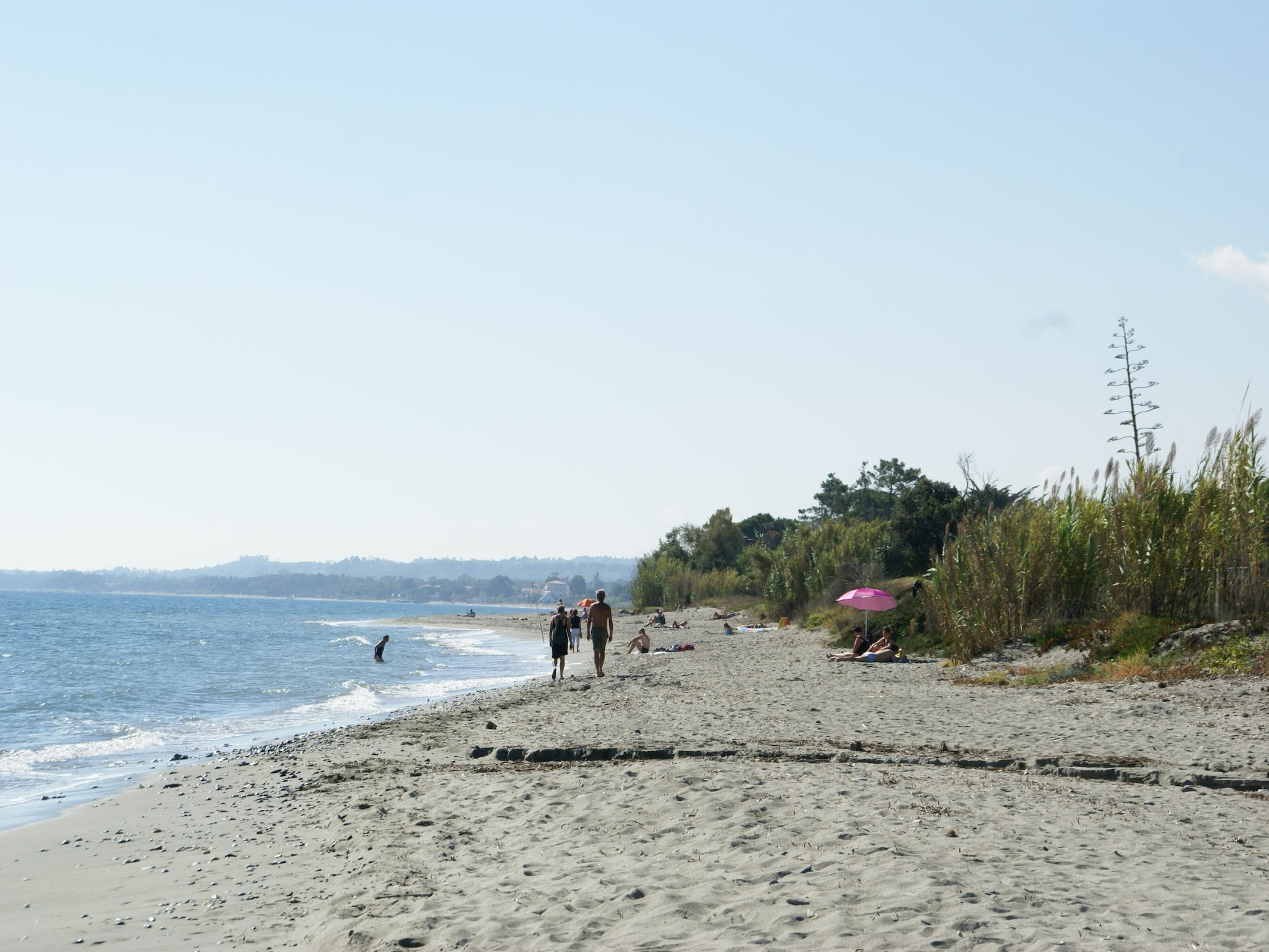   Résidence le Maquis Plage Type 1