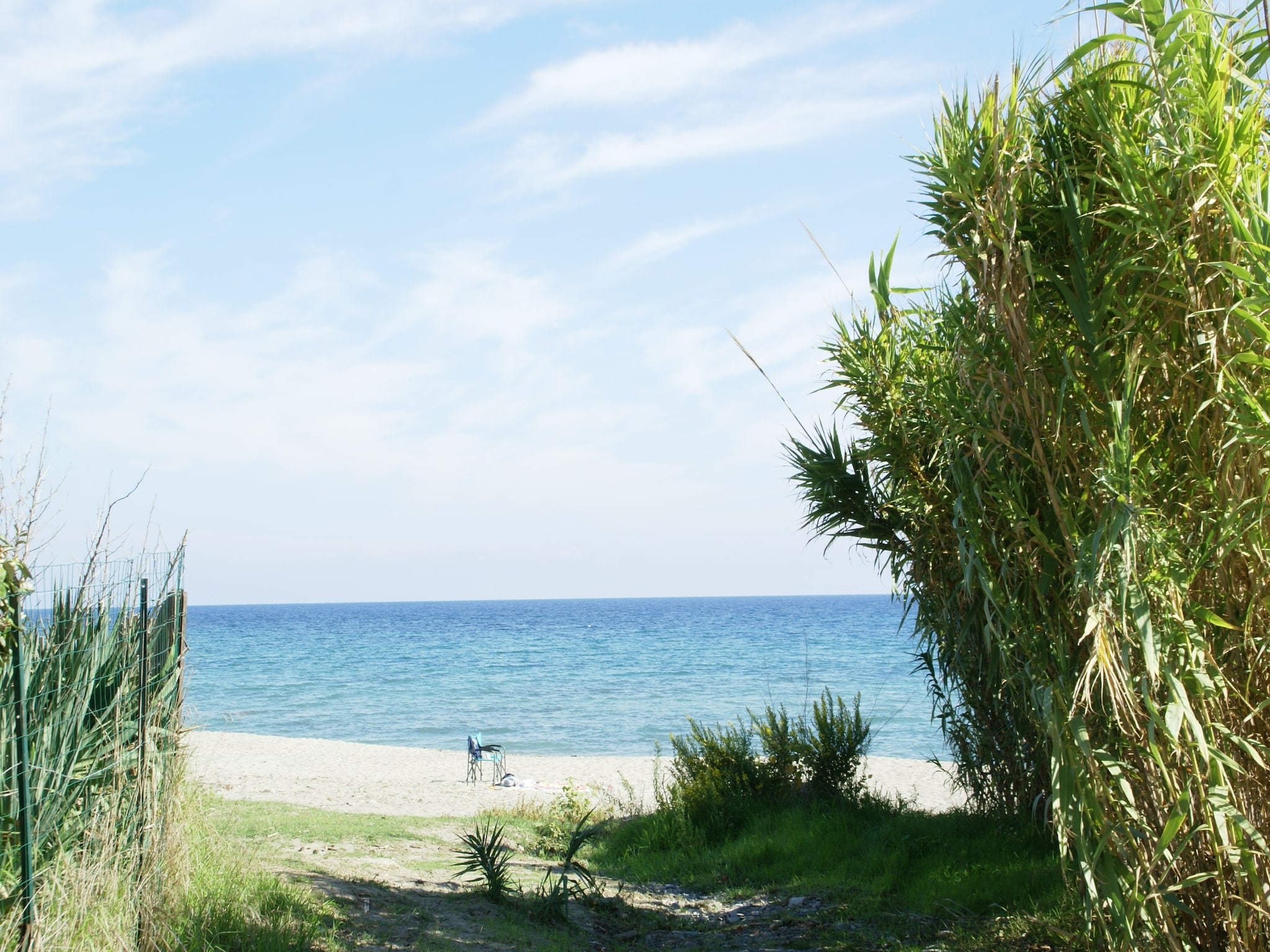   Résidence le Maquis Plage Type 1
