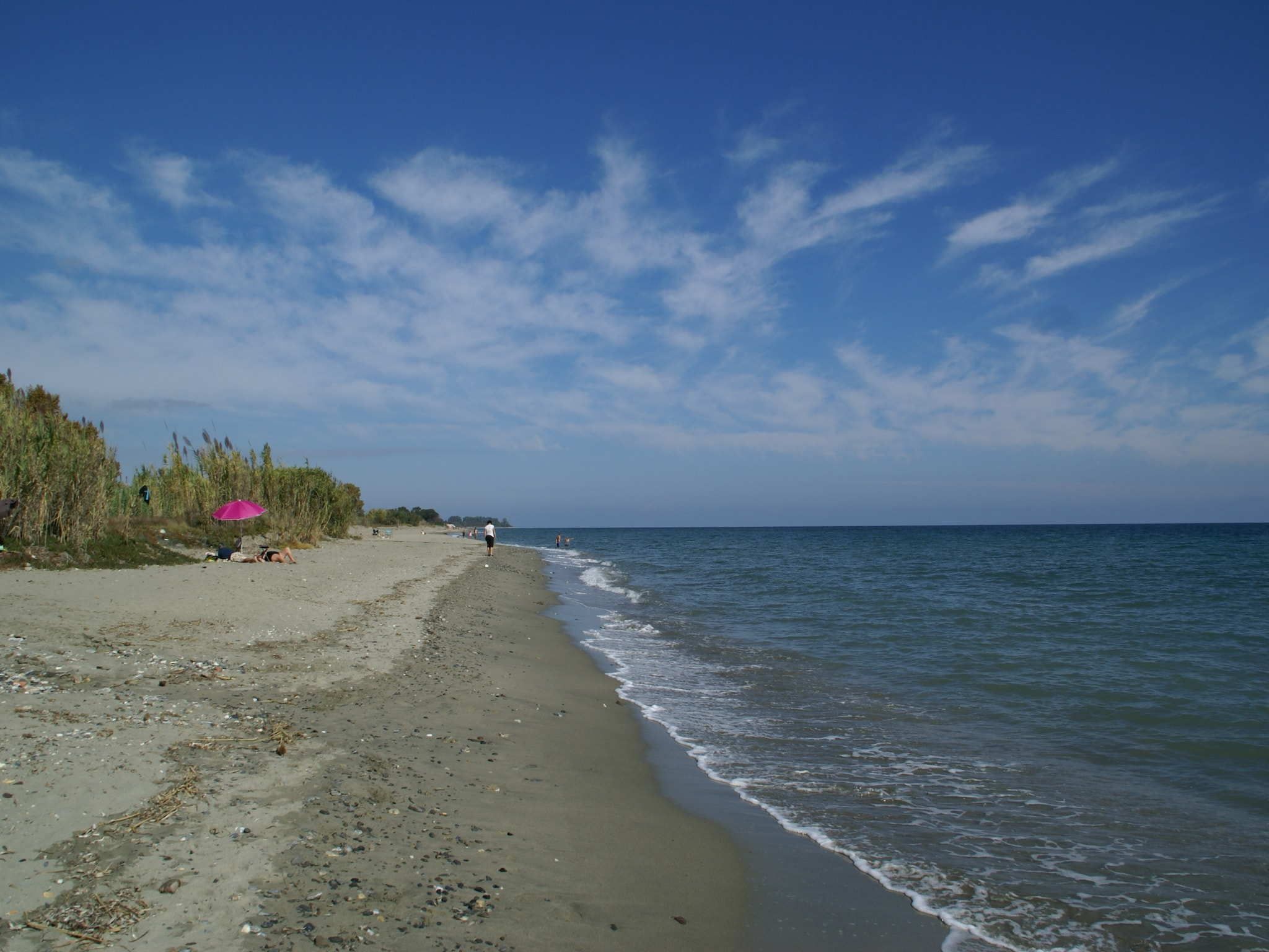   Résidence le Maquis Plage Type 1