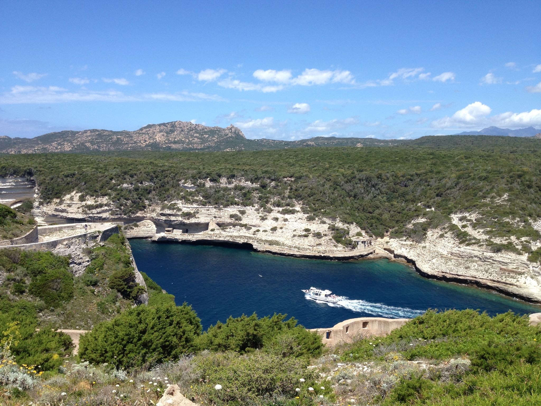   Résidence le Maquis Plage Type 3