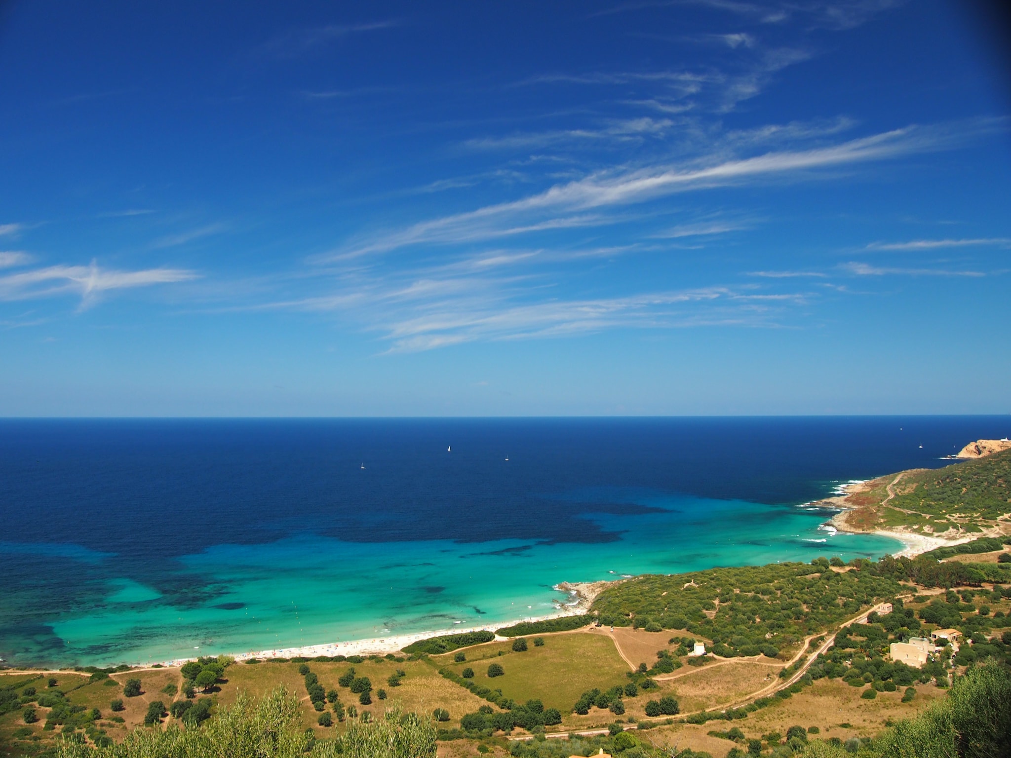   Résidence le Maquis Plage Type 3