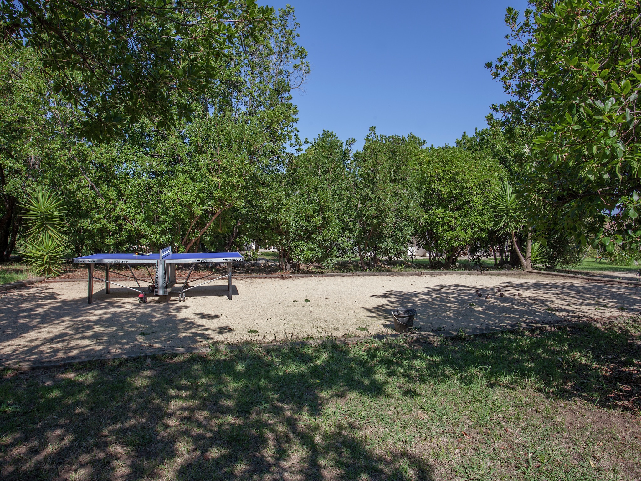   Résidence le Maquis Plage Type 3
