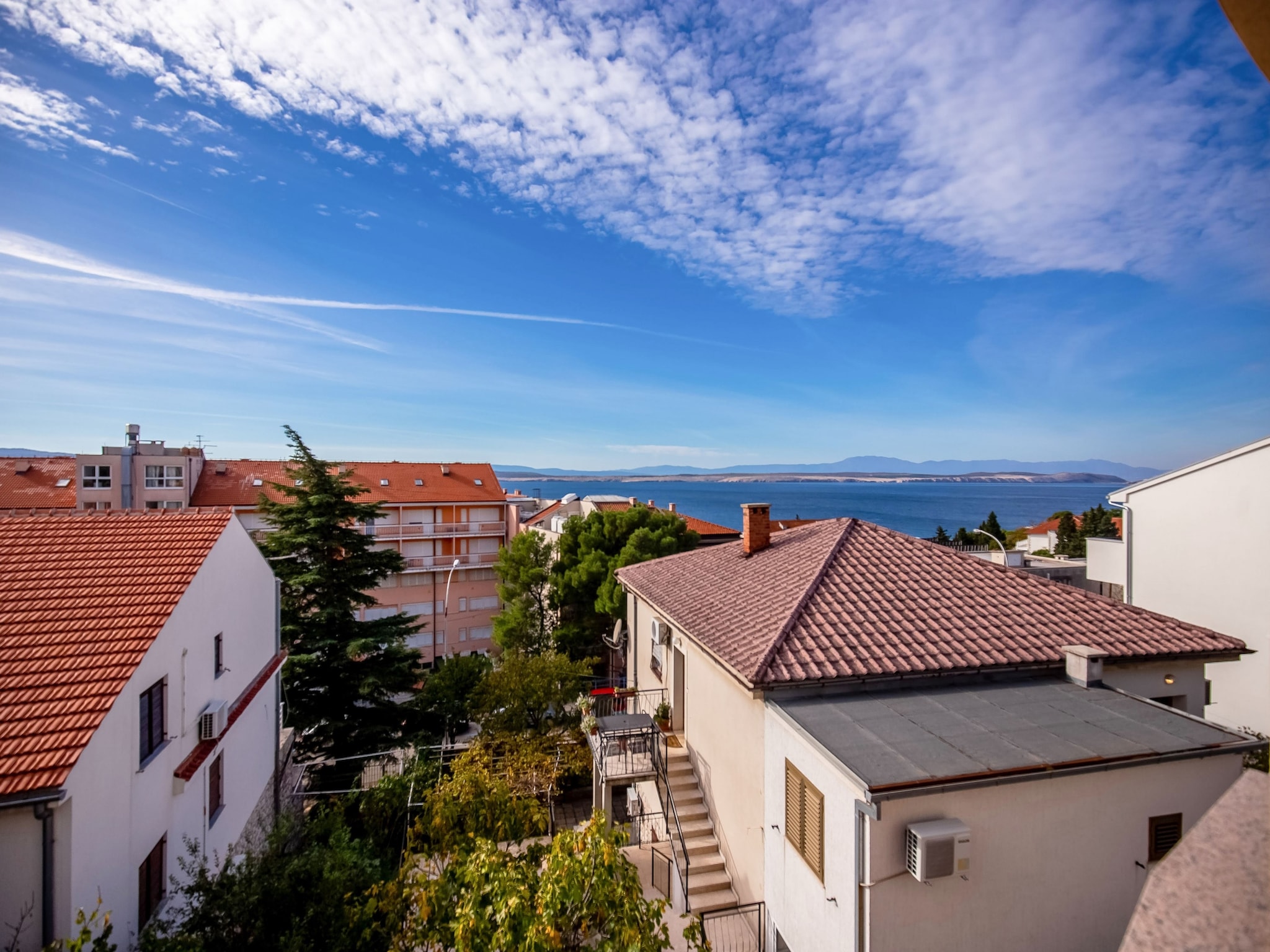Appartement Villa Marija 2