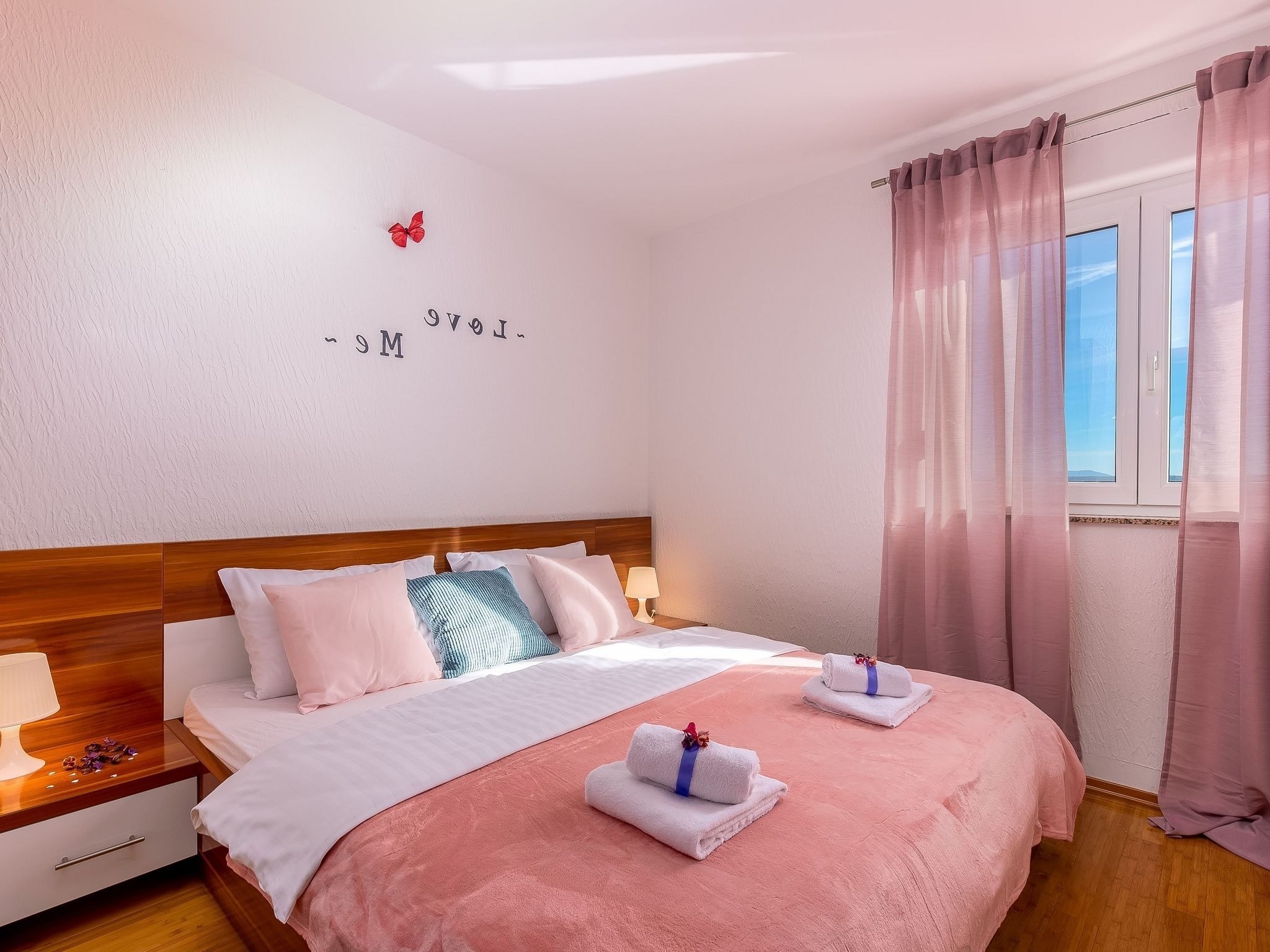 Appartement Villa Marija 2