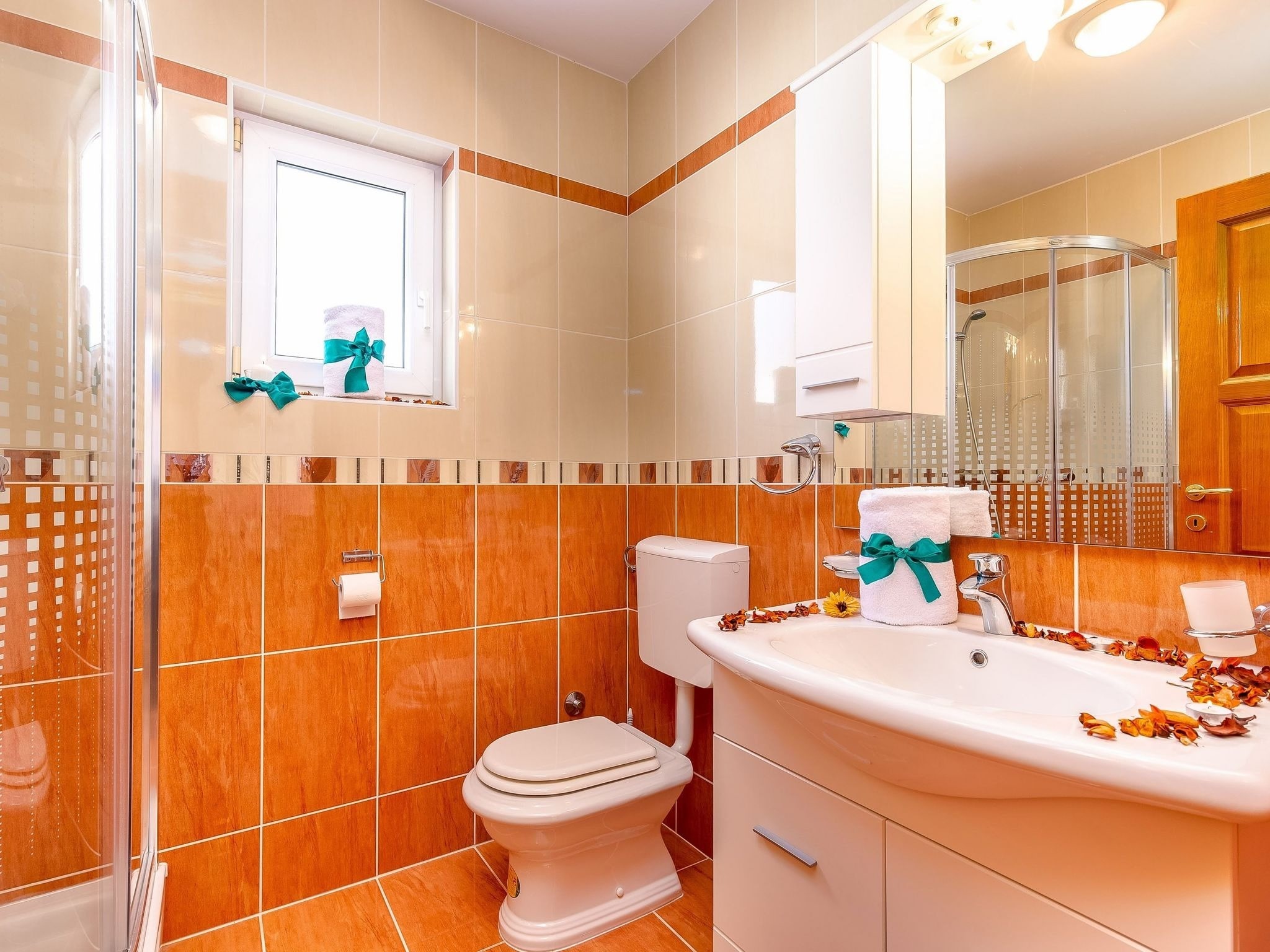 Appartement Villa Marija 2