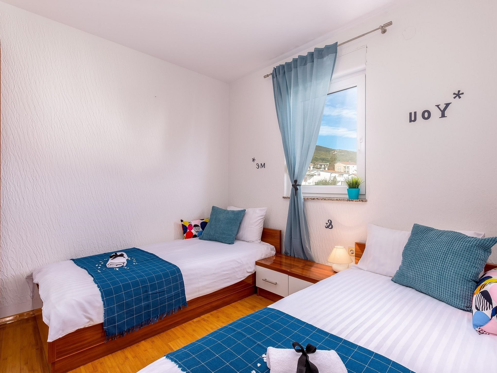 Appartement Villa Marija 2