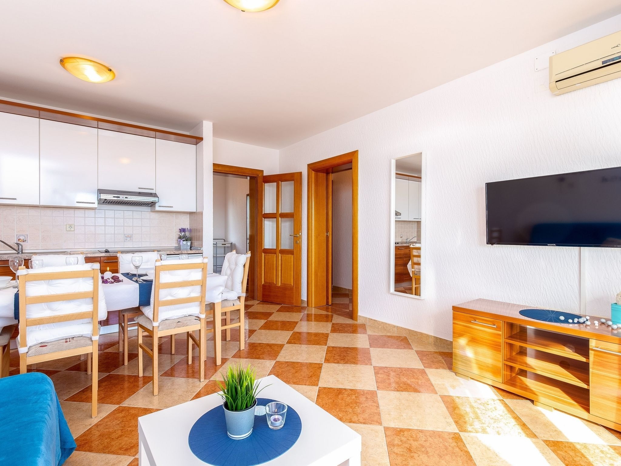 Appartement Villa Marija 2