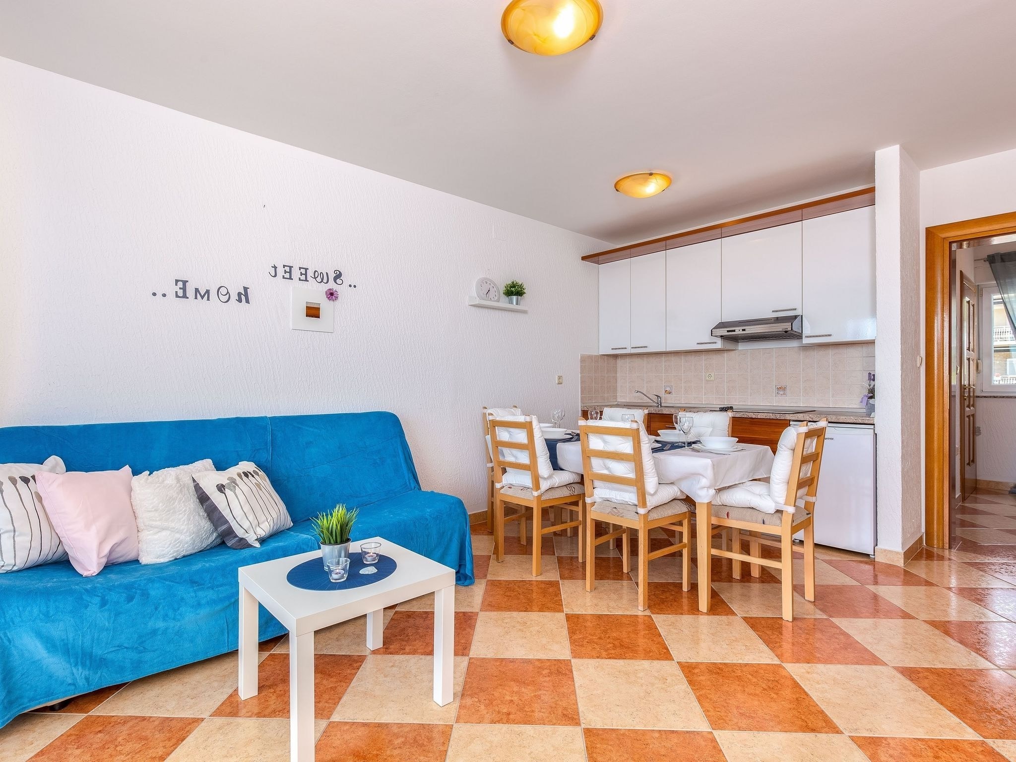 Appartement Villa Marija 2