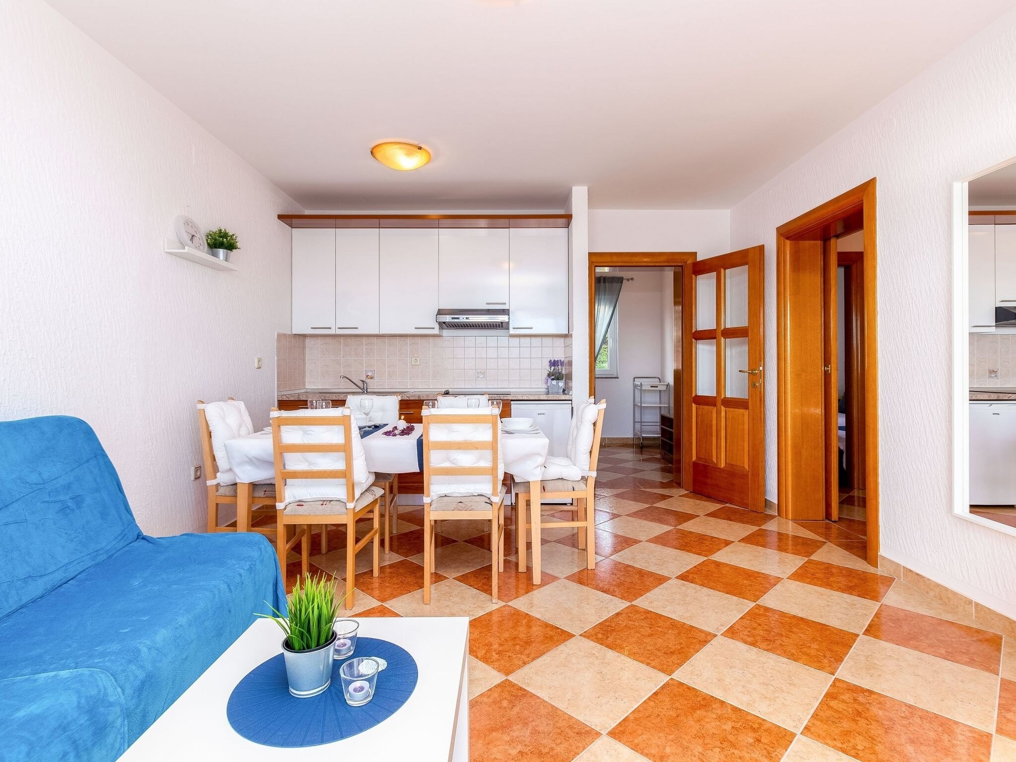 Appartement Villa Marija 2
