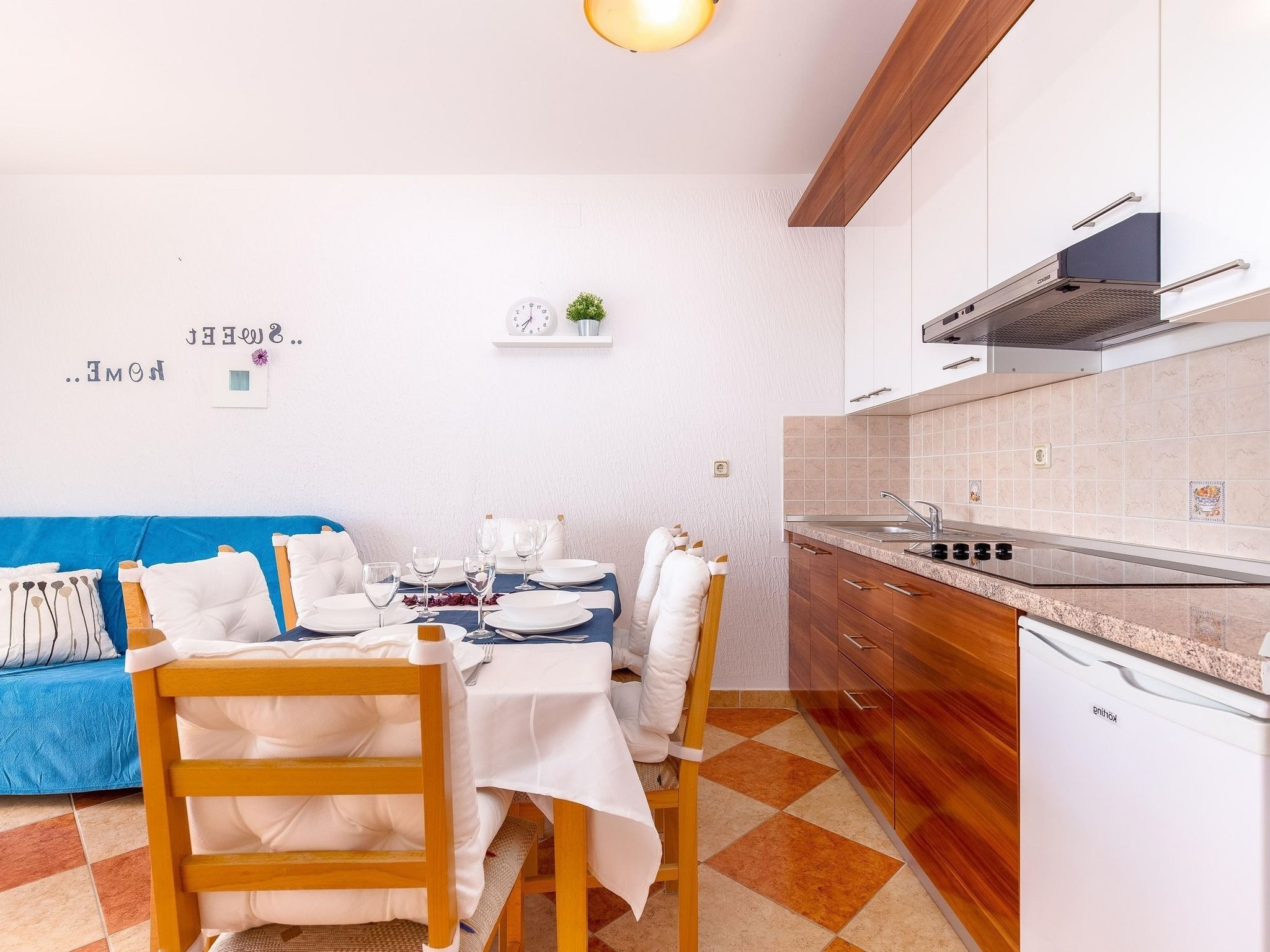 Appartement Villa Marija 2
