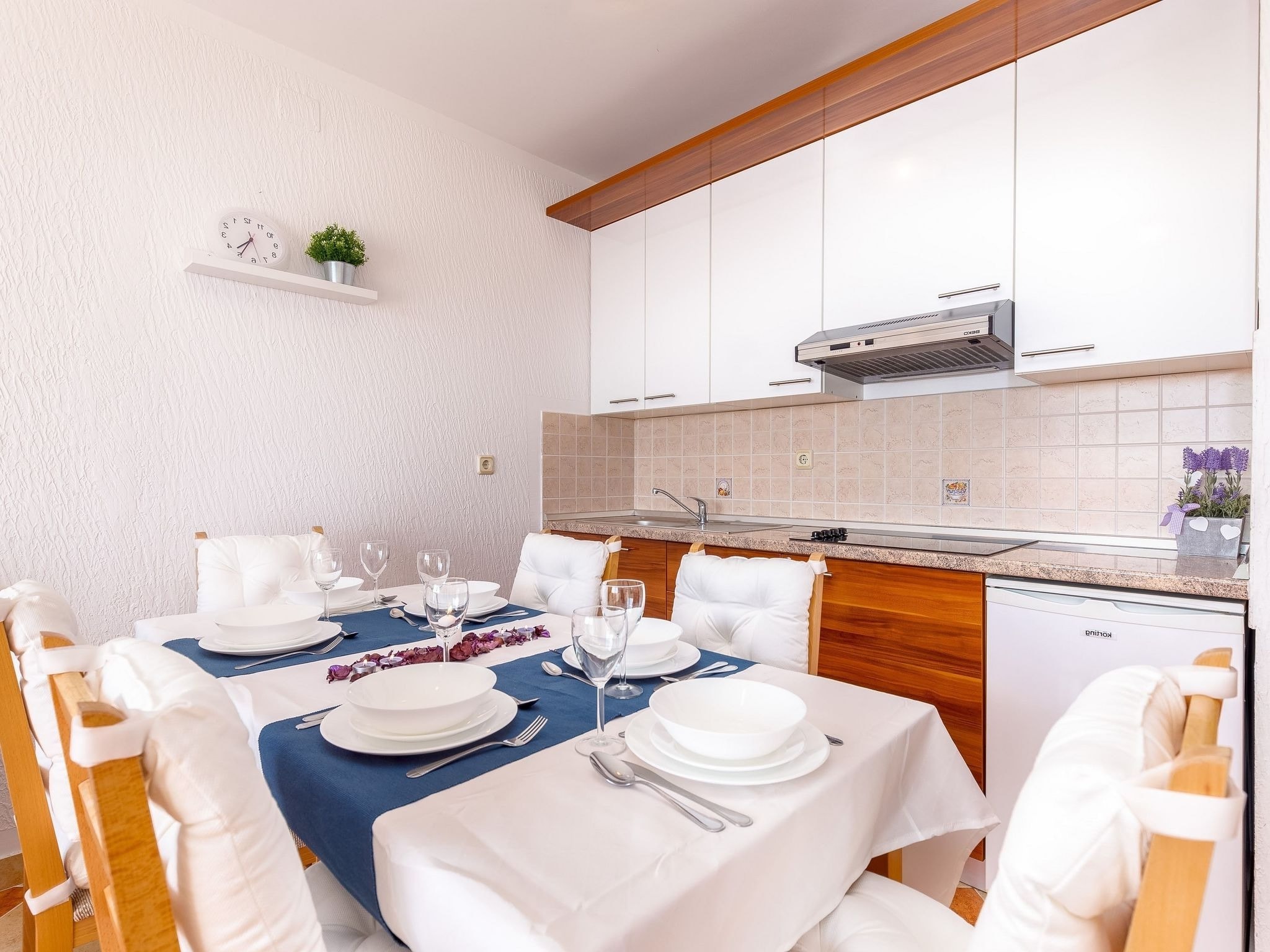 Appartement Villa Marija 2