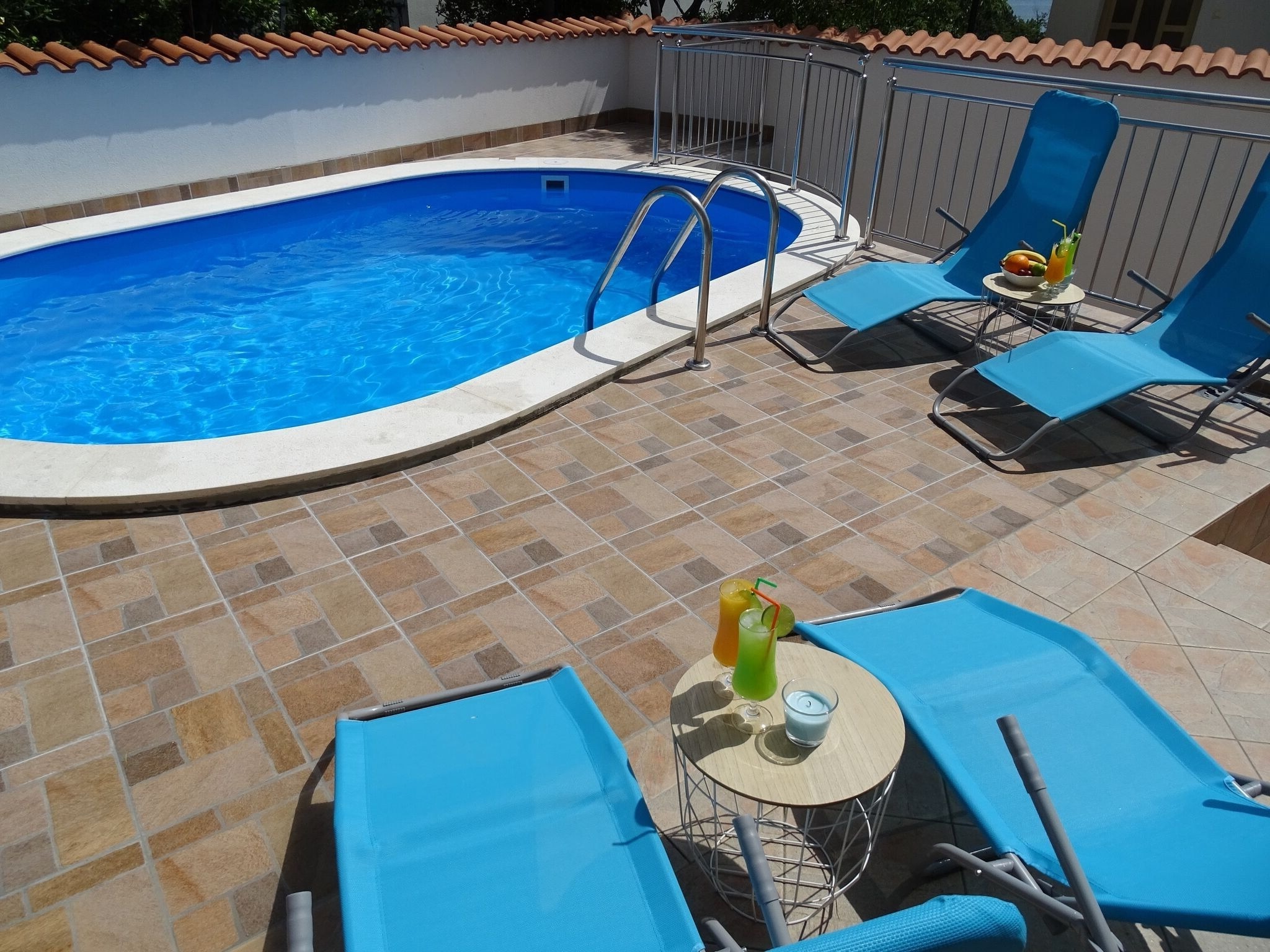 Appartement Villa Marija 2