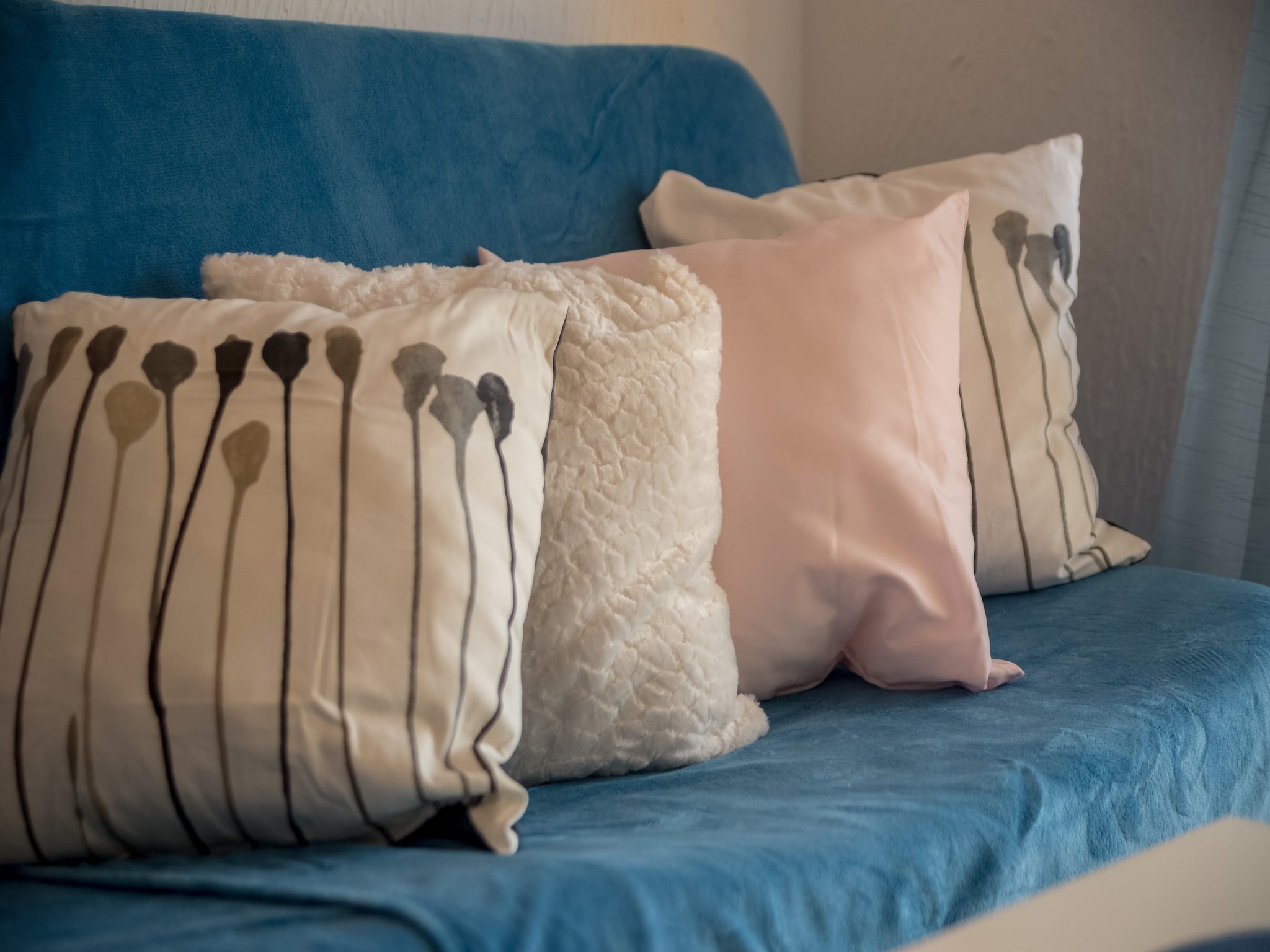 Appartement Villa Marija 4