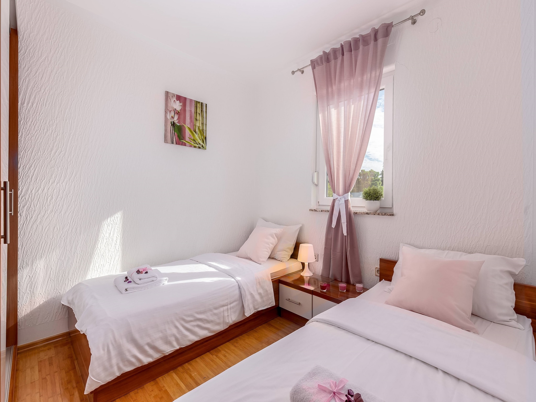 Appartement Villa Marija 5