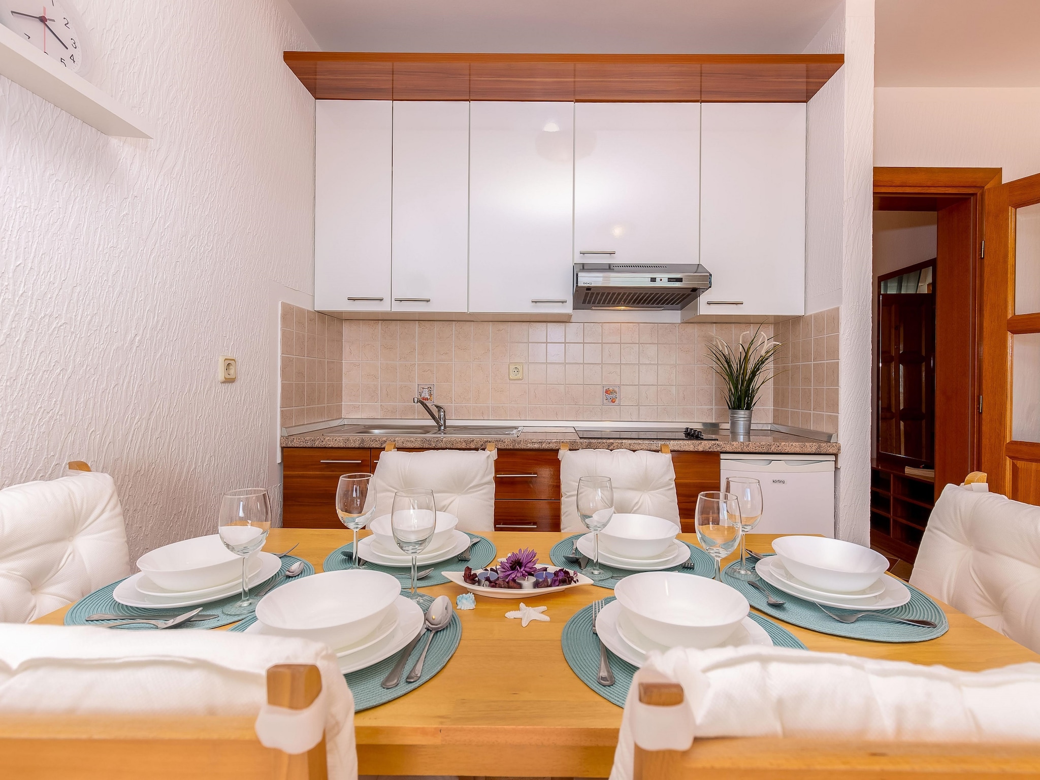 Appartement Villa Marija 5