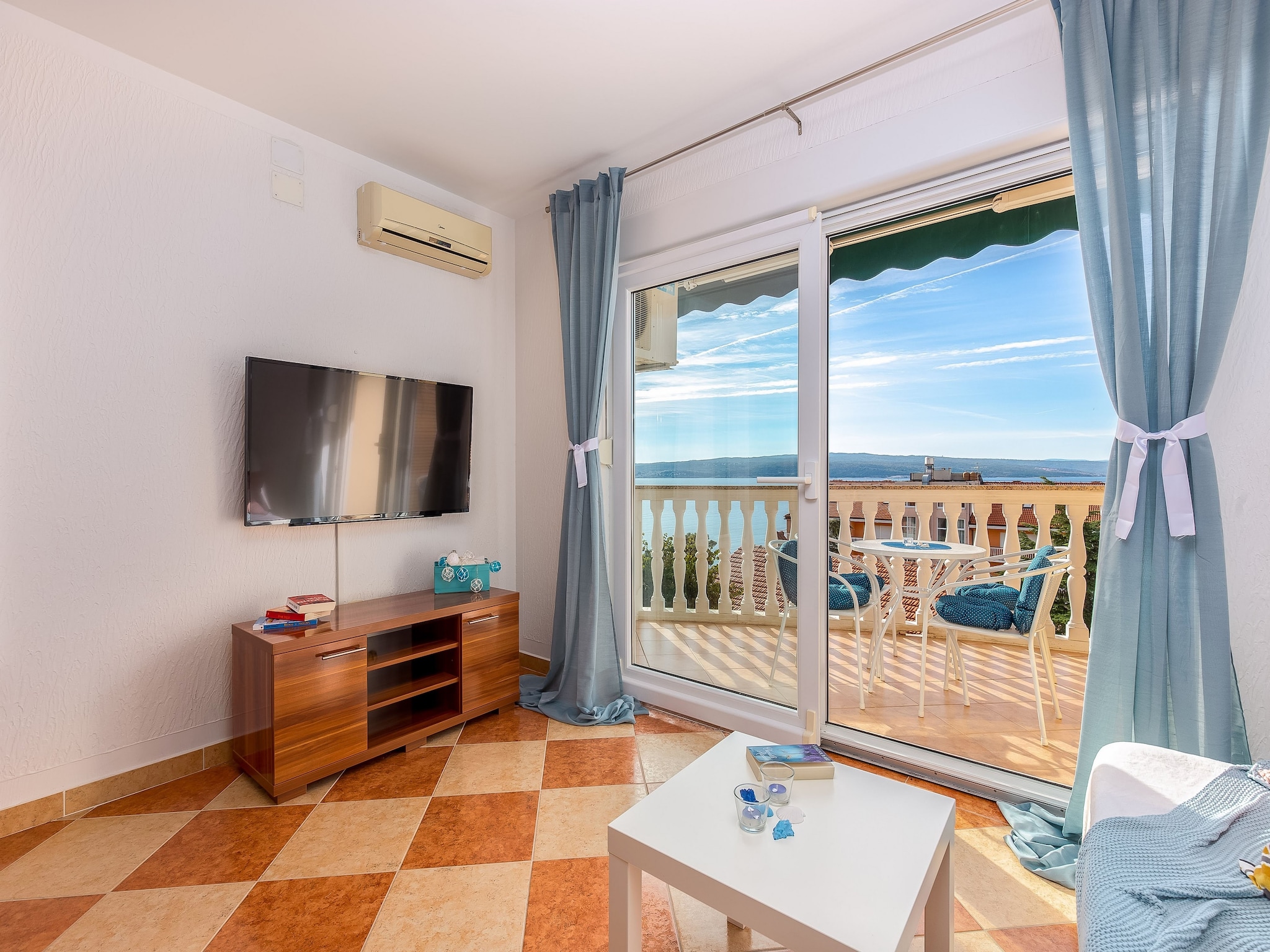 Appartement Villa Marija 5
