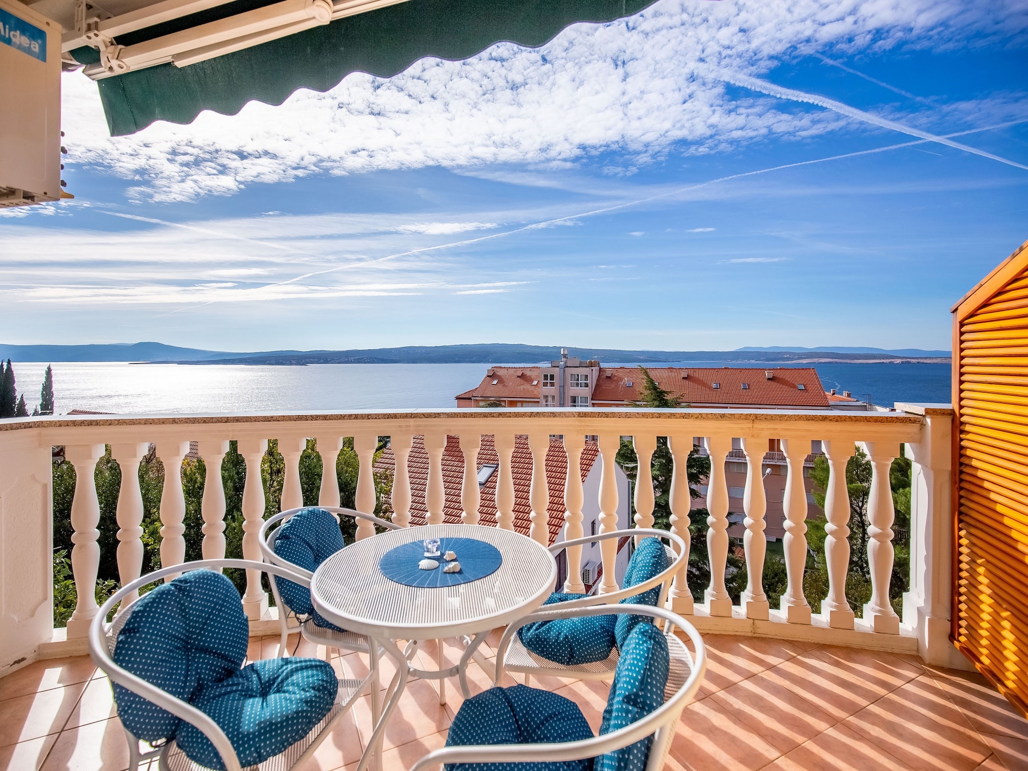 Appartement Villa Marija 5