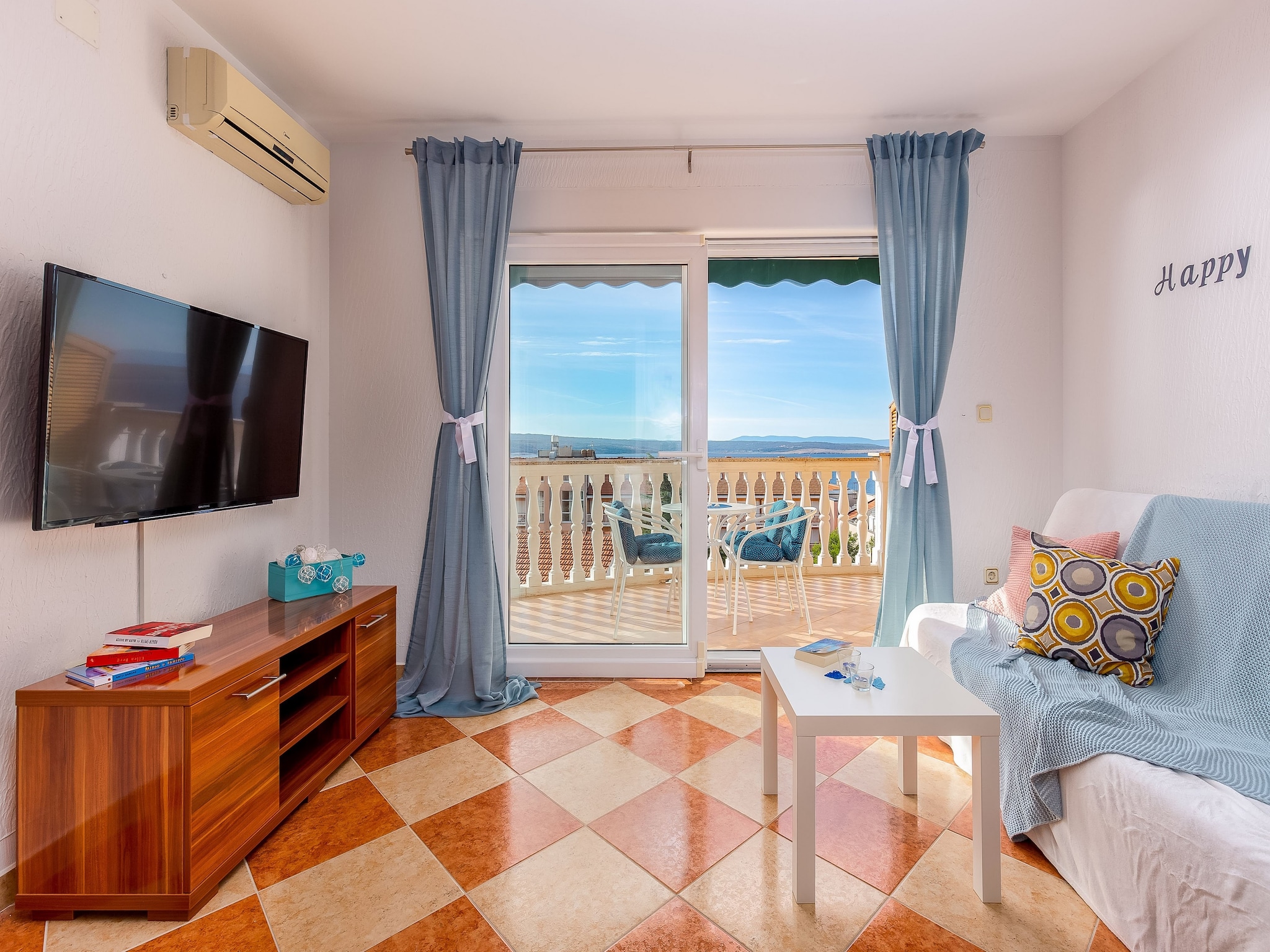 Appartement Villa Marija 5