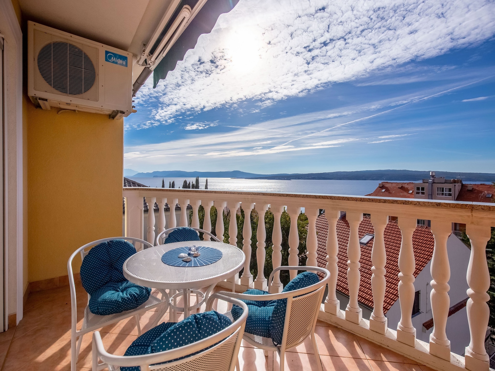 Appartement Villa Marija 5