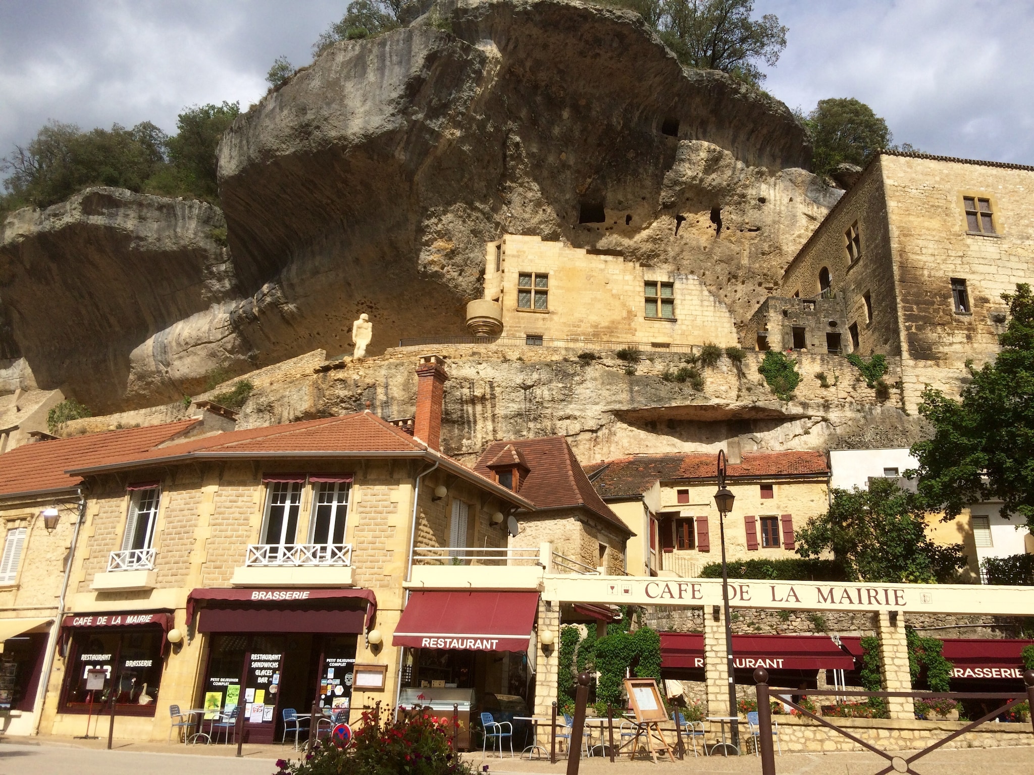 Leilighet Le Clos du Rocher 2