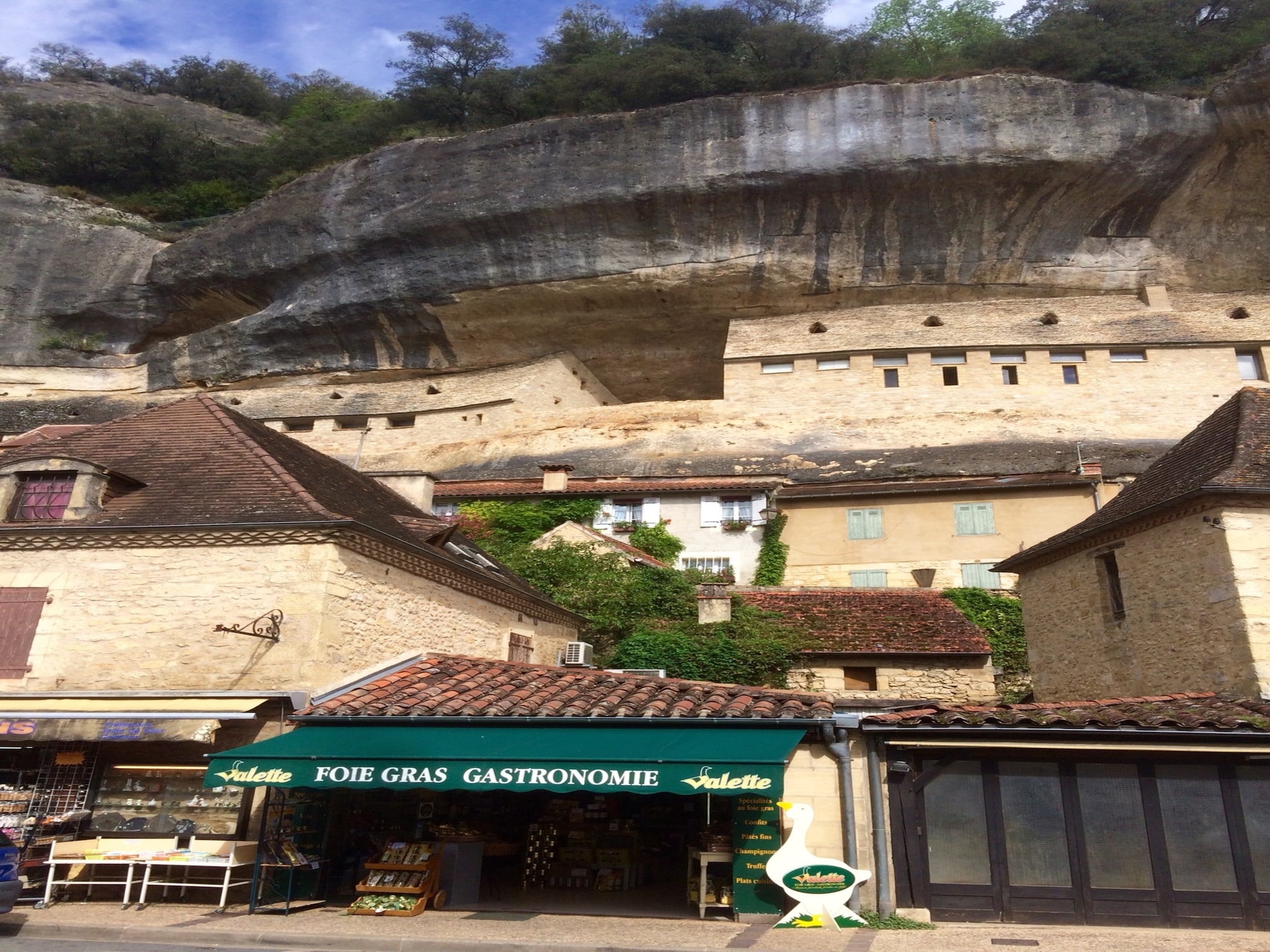 Leilighet Le Clos du Rocher 2