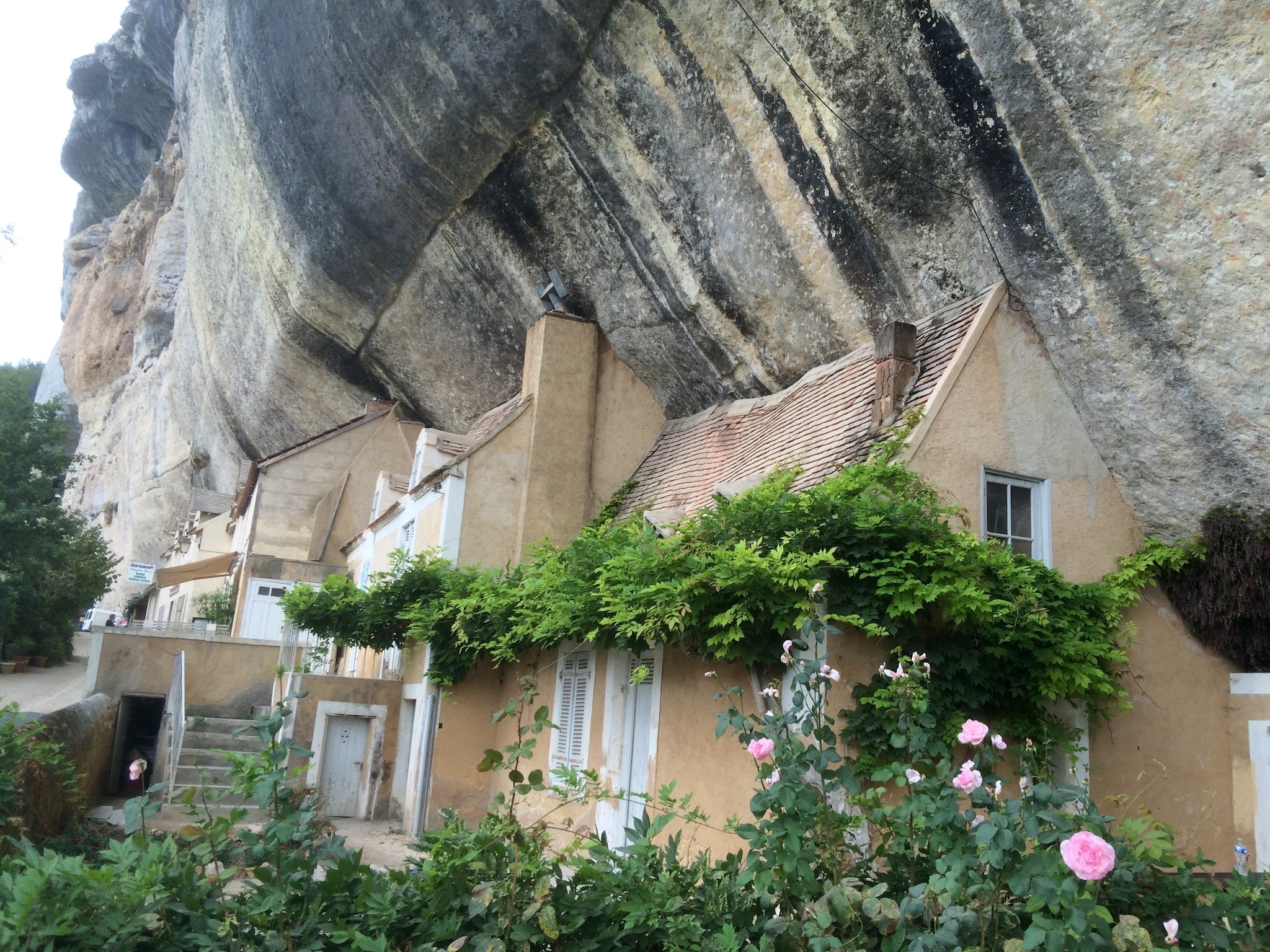 Leilighet Le Clos du Rocher 2