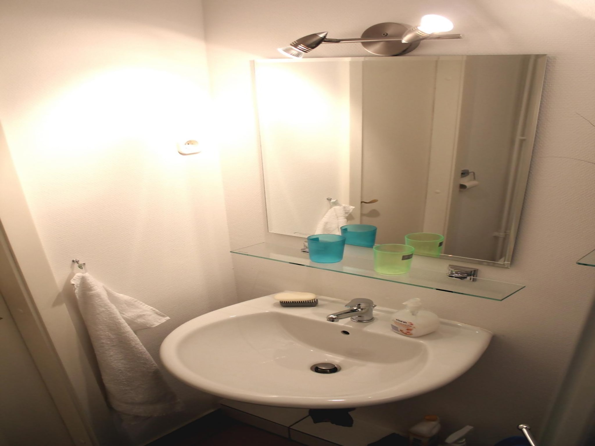 Lejlighed Ferienwohnung Scottsdale